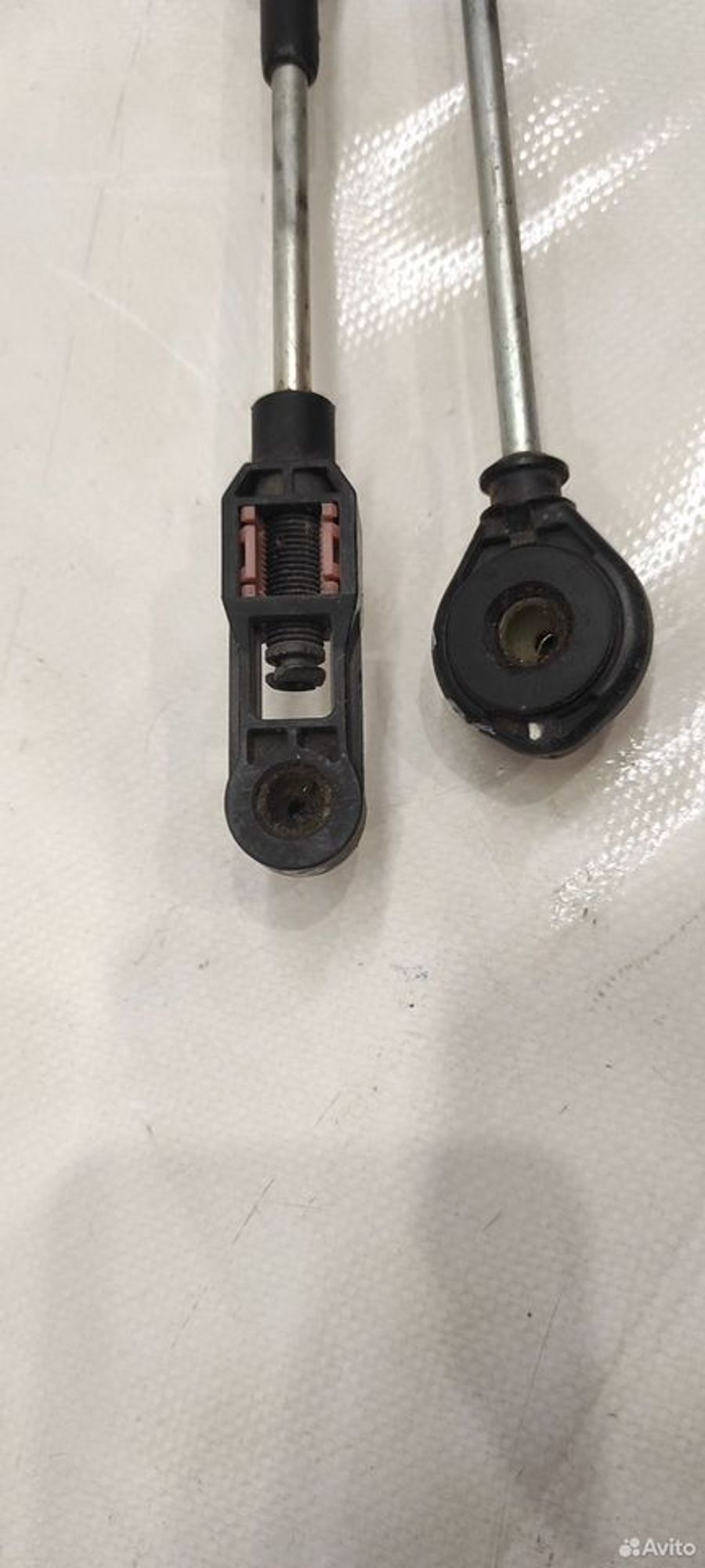 Троса АКПП Mazda 3 BK 130 см, 8000 рублей, Уфа