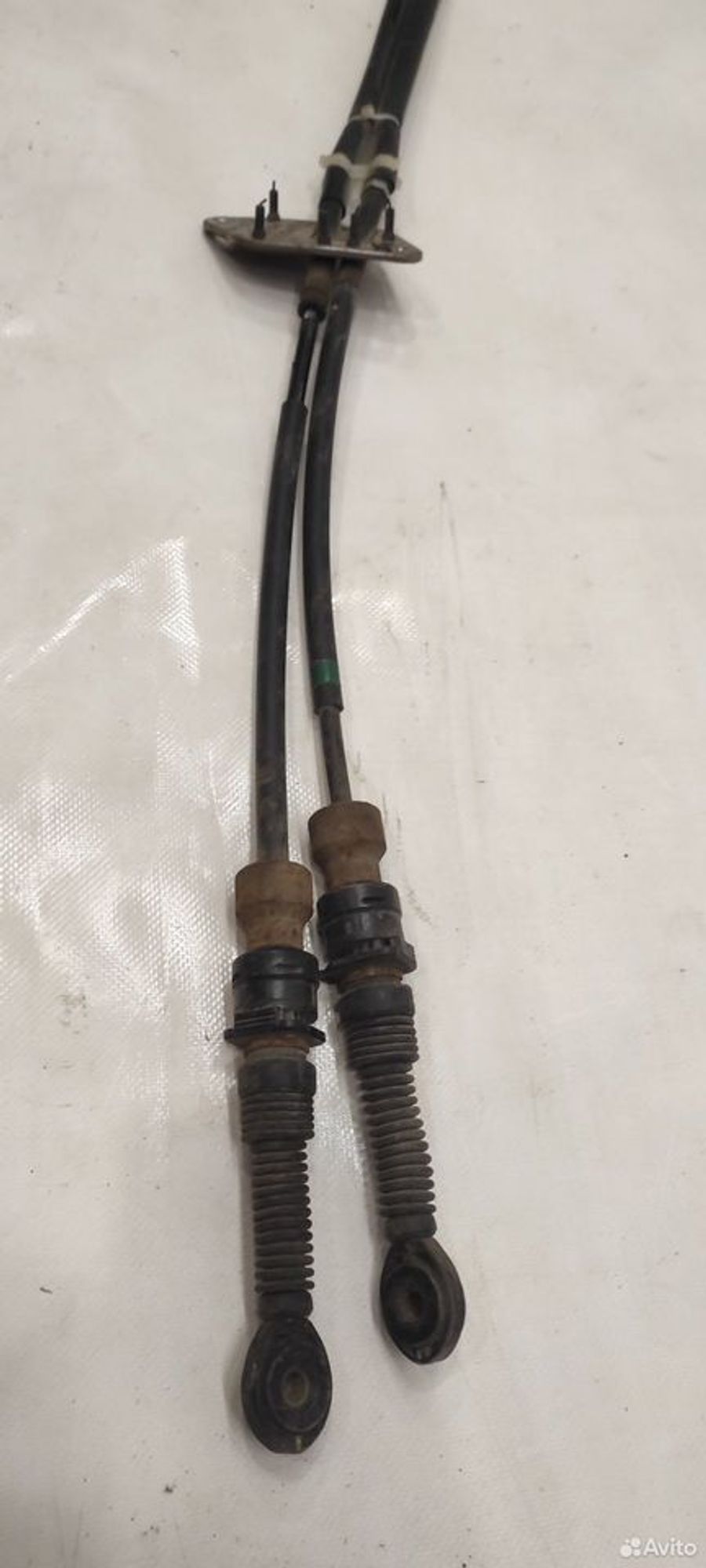 Троса АКПП Mazda 3 BK 130 см, 8000 рублей, Уфа