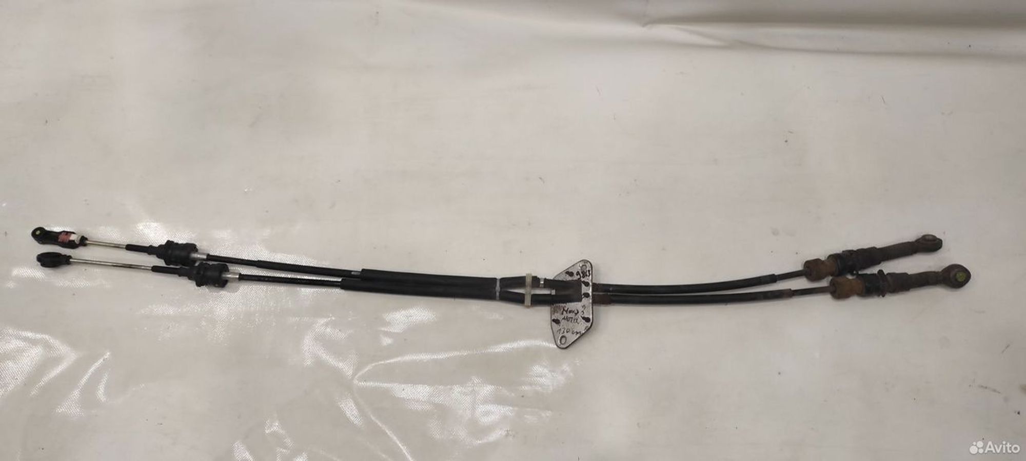 Троса АКПП Mazda 3 BK 130 см, 8000 рублей, Уфа