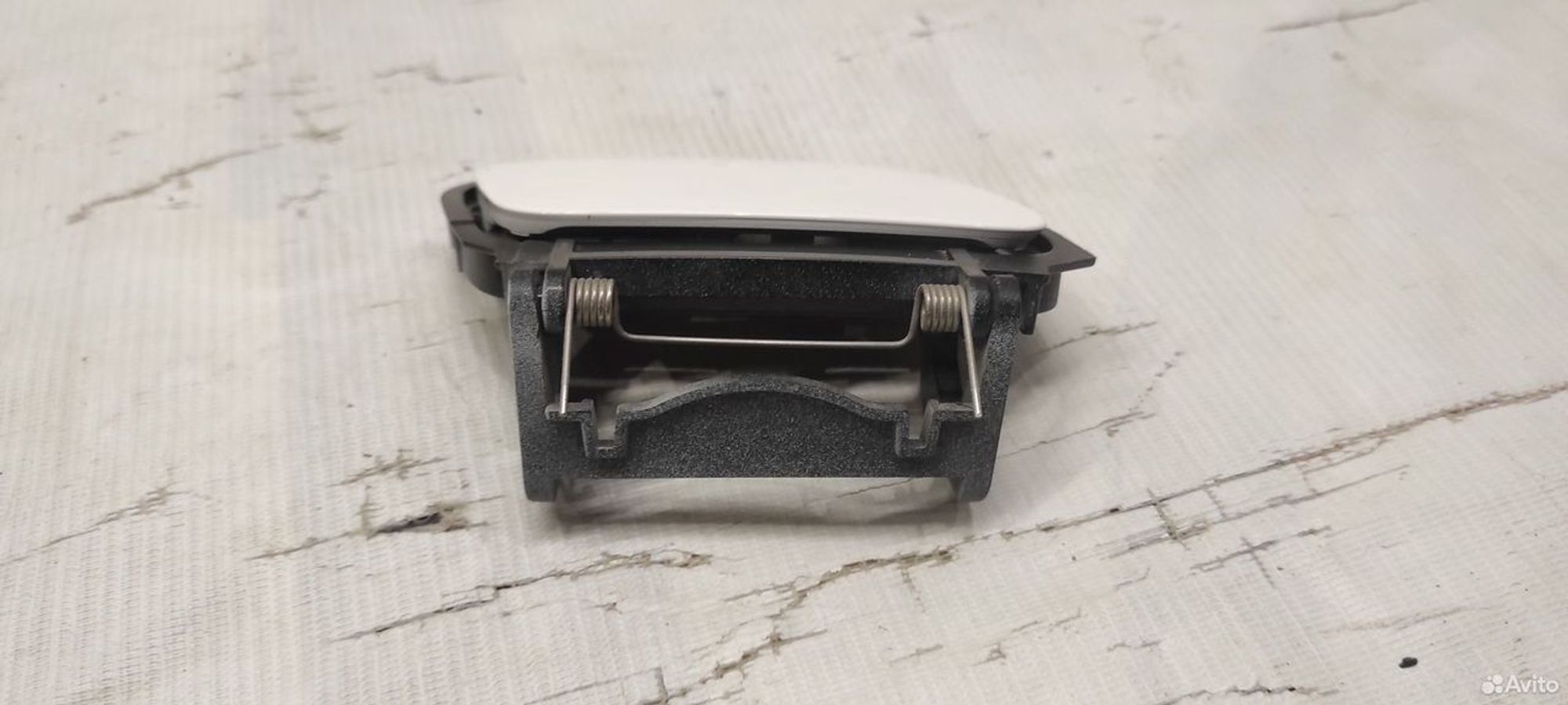 Крышка форсунки омывателя правая Audi A4 B8, 3000 рублей, Уфа