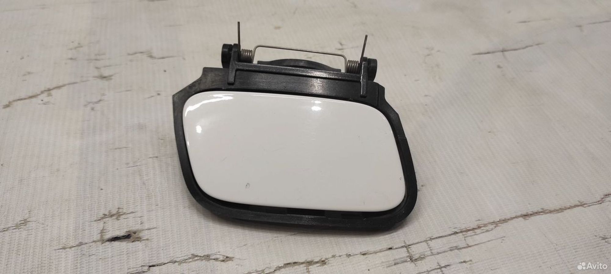 Крышка форсунки омывателя правая Audi A4 B8, 3000 рублей, Уфа