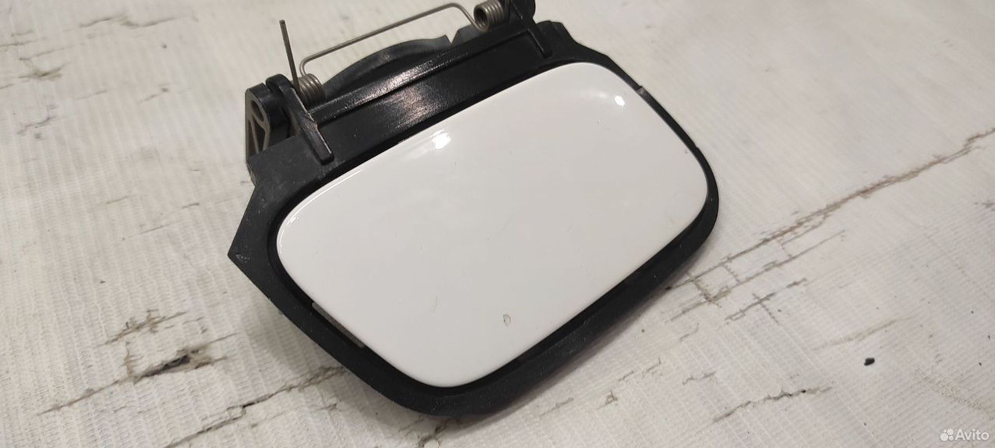 Крышка форсунки омывателя правая Audi A4 B8, 3000 рублей, Уфа