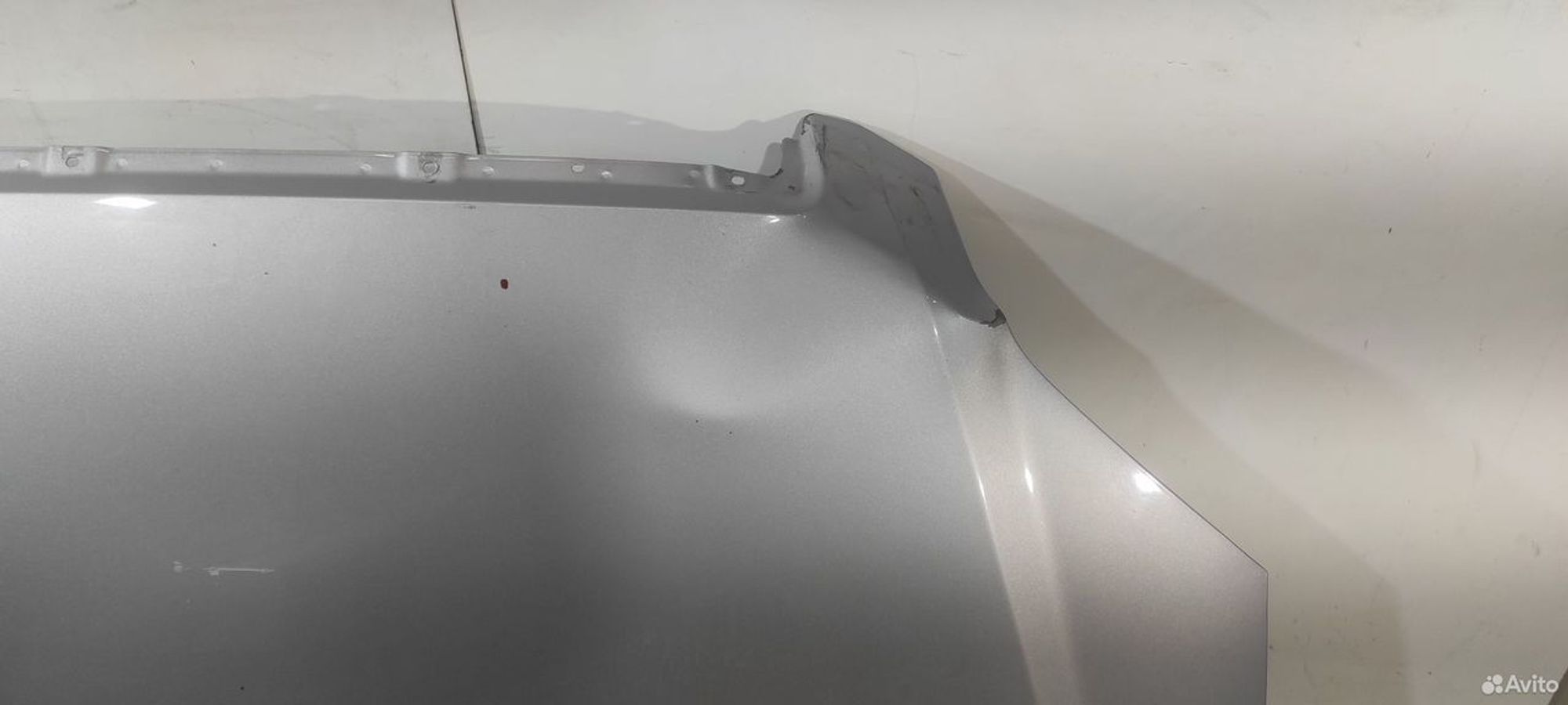 Капот Ford Fusion, 8500 рублей, Уфа