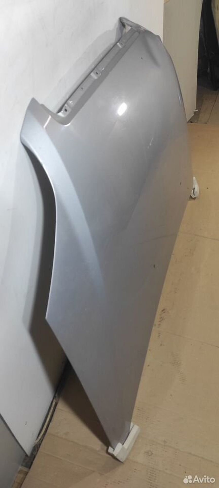 Капот Ford Fusion, 8500 рублей, Уфа