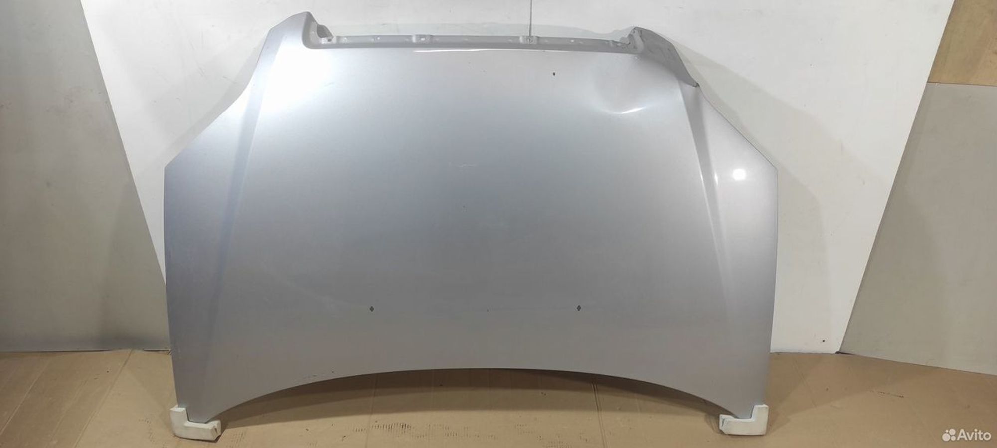 Капот Ford Fusion, 8500 рублей, Уфа