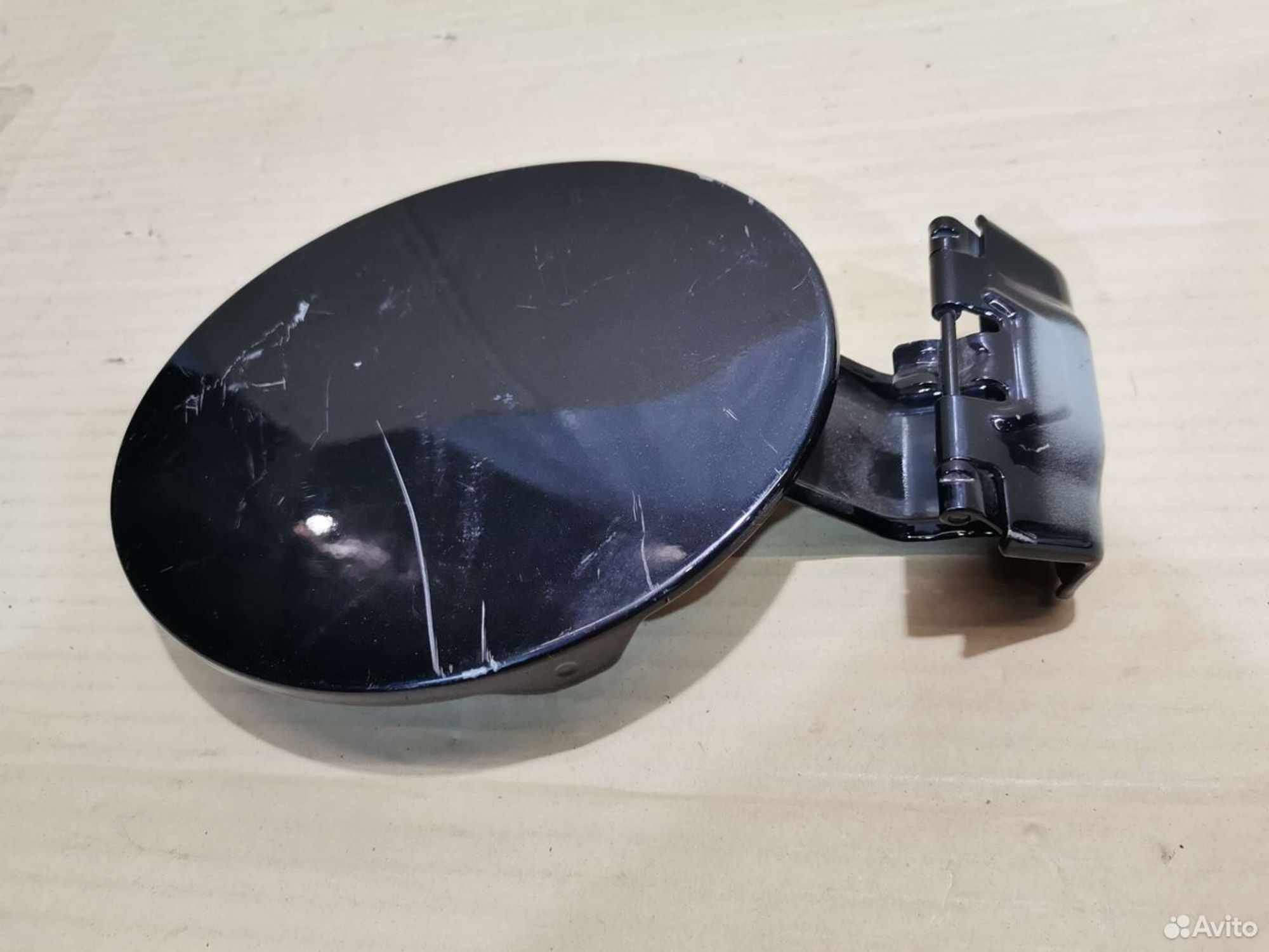 Лючок бензобака Мазда 3 BL 2009-2013 BBM442410, 1000 рублей, Уфа