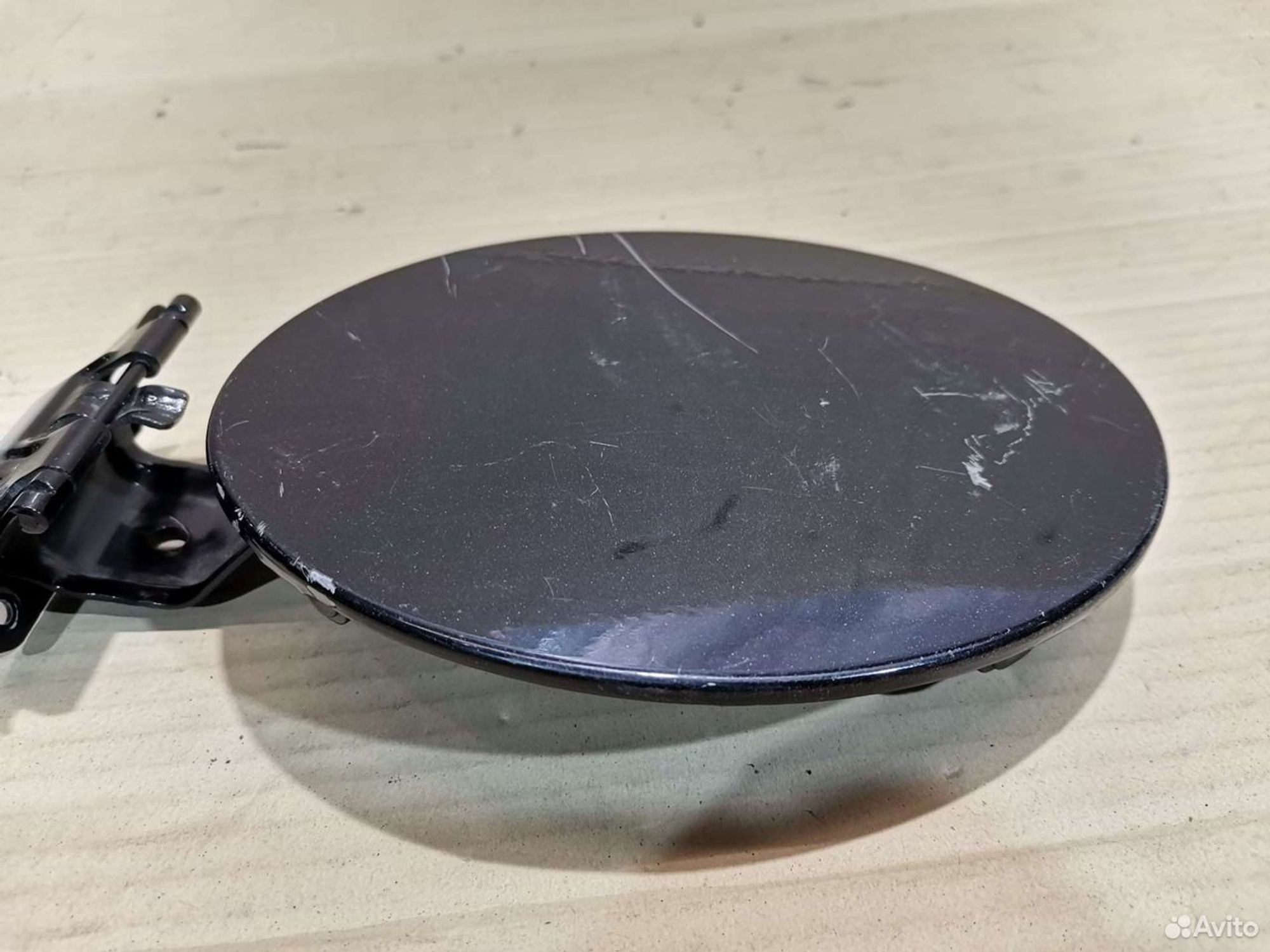 Лючок бензобака Мазда 3 BL 2009-2013 BBM442410, 1000 рублей, Уфа