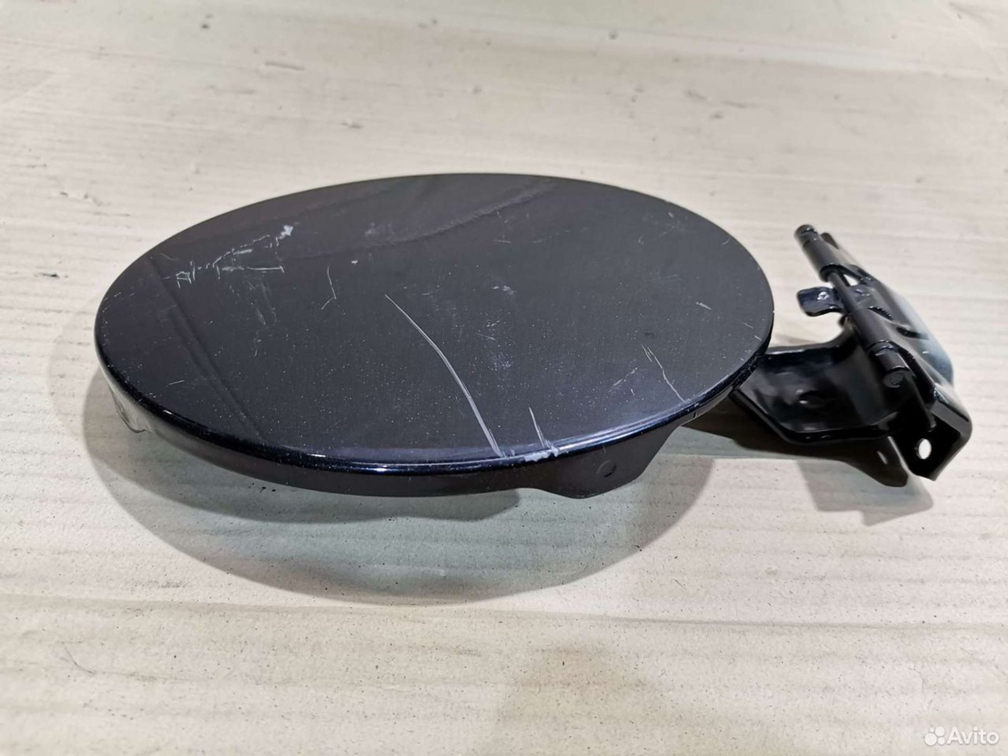 Лючок бензобака Мазда 3 BL 2009-2013 BBM442410, 1000 рублей, Уфа