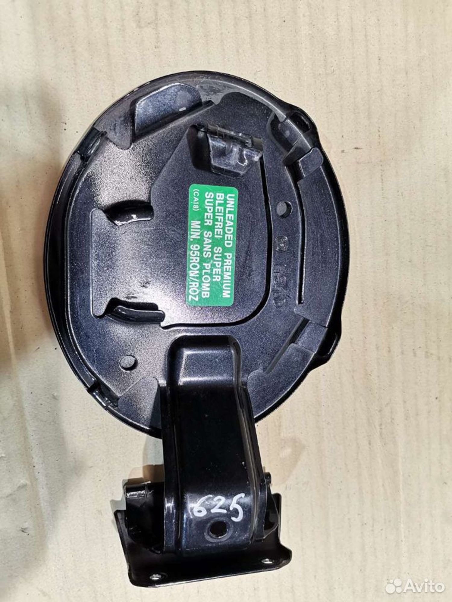 Лючок бензобака Мазда 3 BL 2009-2013 BBM442410, 1000 рублей, Уфа