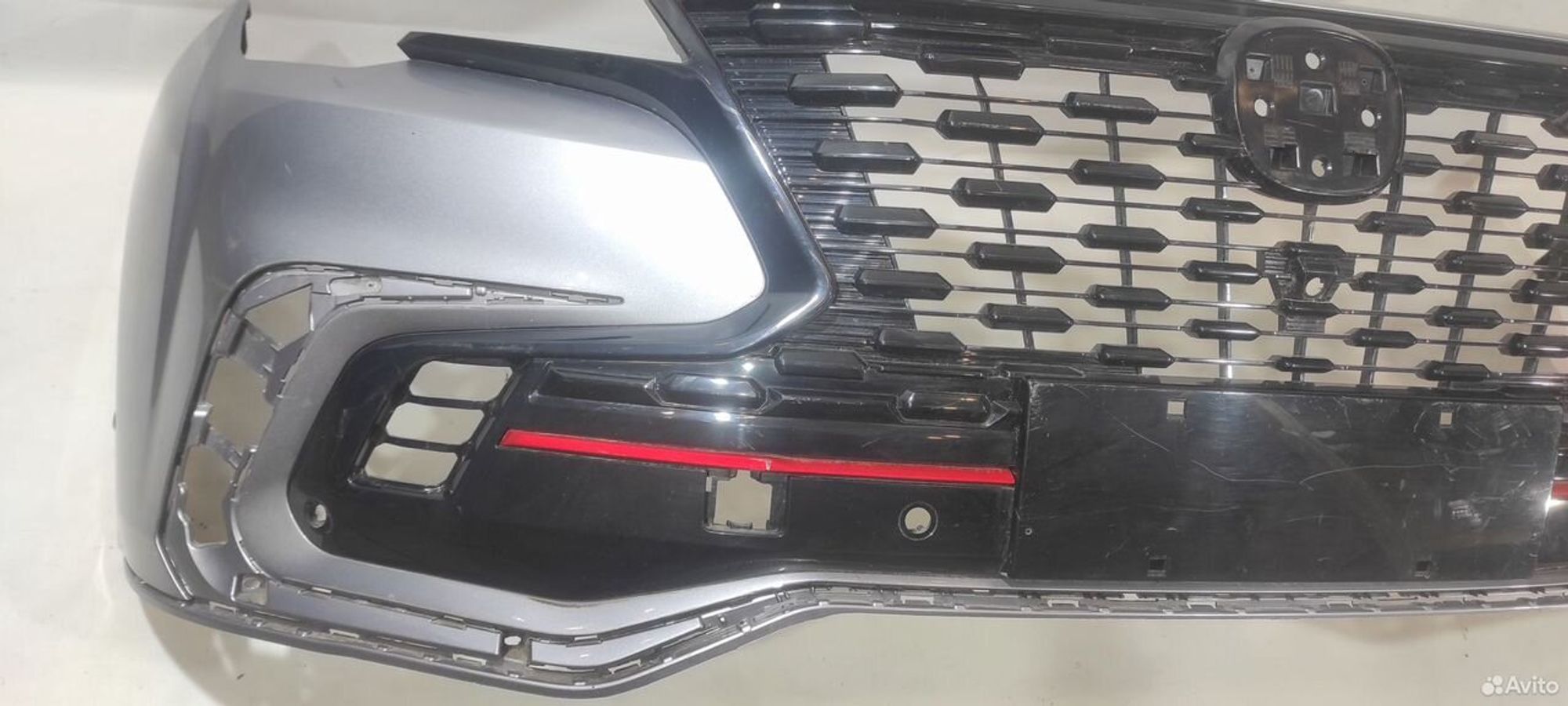 Бампер передний Changan CS75 Plus 2021, 19999 рублей, Уфа