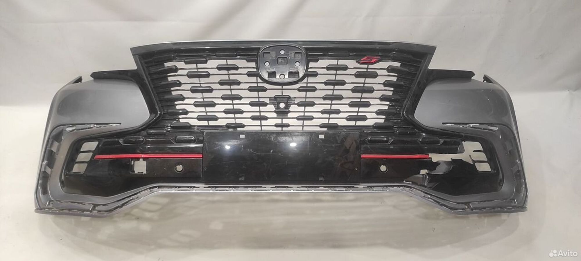 Бампер передний Changan CS75 Plus 2021, 19999 рублей, Уфа