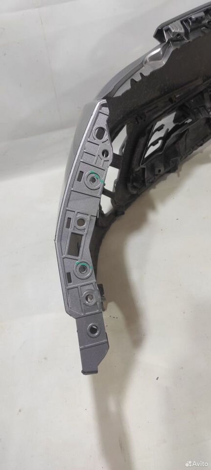 Бампер передний Changan CS75 Plus 2021, 19999 рублей, Уфа