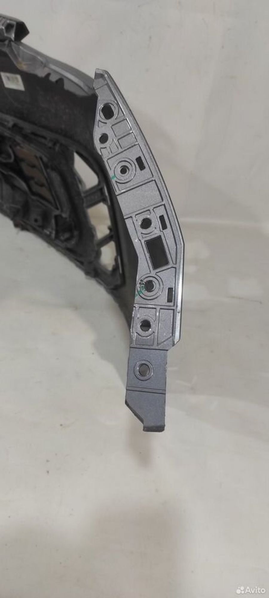 Бампер передний Changan CS75 Plus 2021, 19999 рублей, Уфа