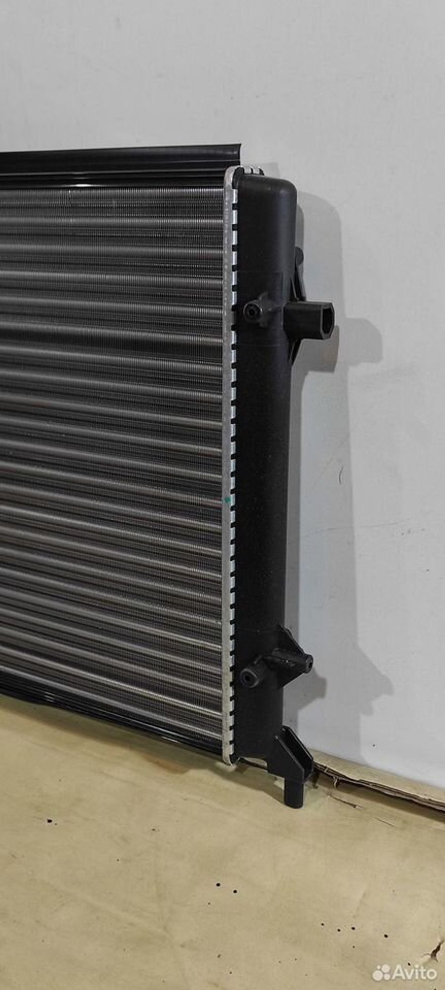Радиатор охлаждения Volkswagen Jetta 6, 5000 рублей, Уфа