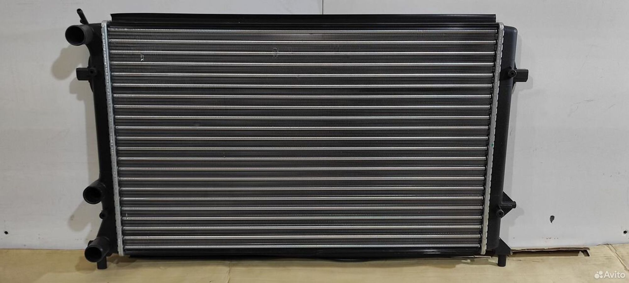 Радиатор охлаждения Volkswagen Jetta 6, 5000 рублей, Уфа