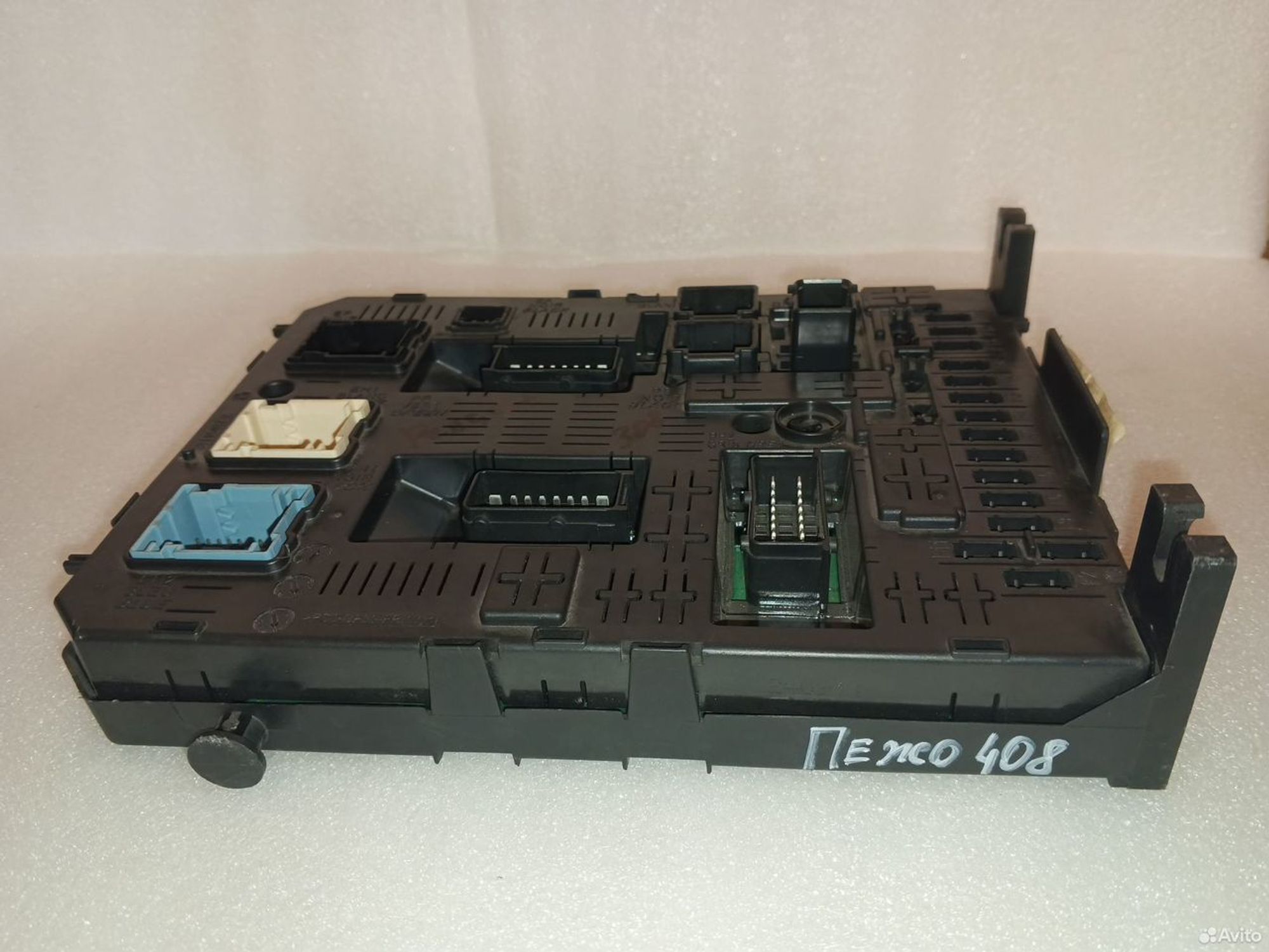 Блок предохранителей Peugeot 408, 4500 рублей, Уфа