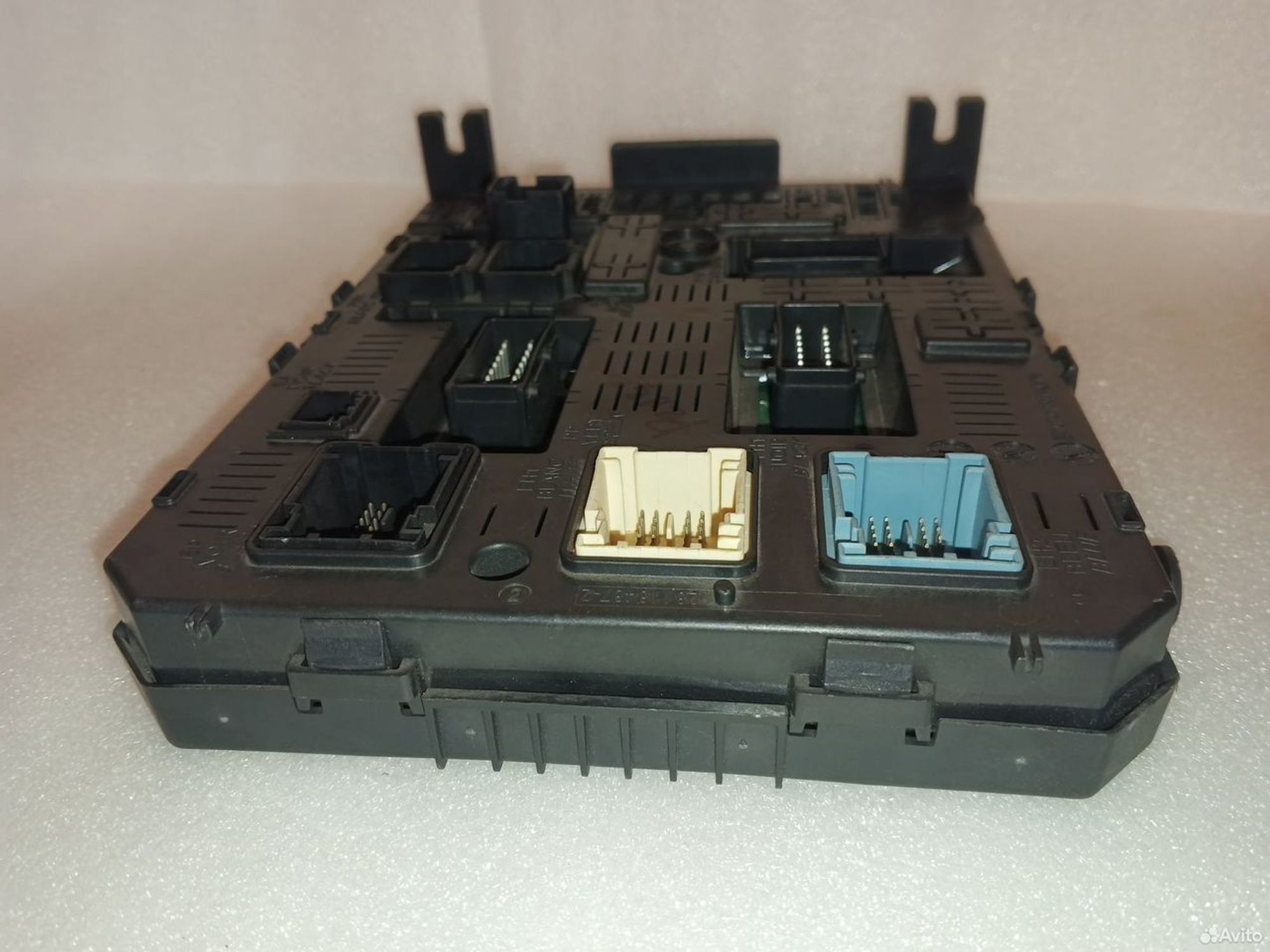 Блок предохранителей Peugeot 408, 4500 рублей, Уфа