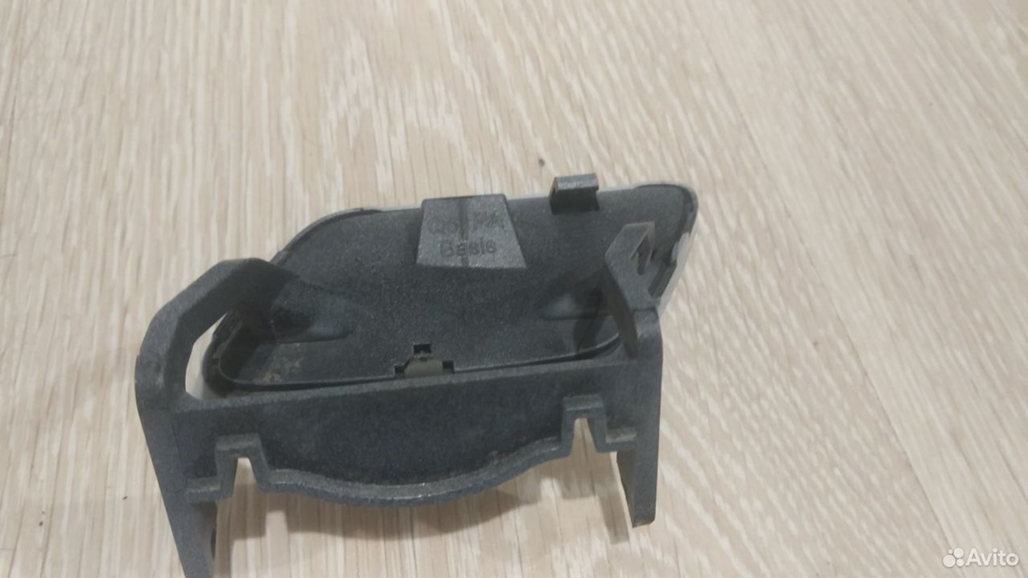 Крышка форсунки омывателя правая Audi Q5, 1000 рублей, Уфа