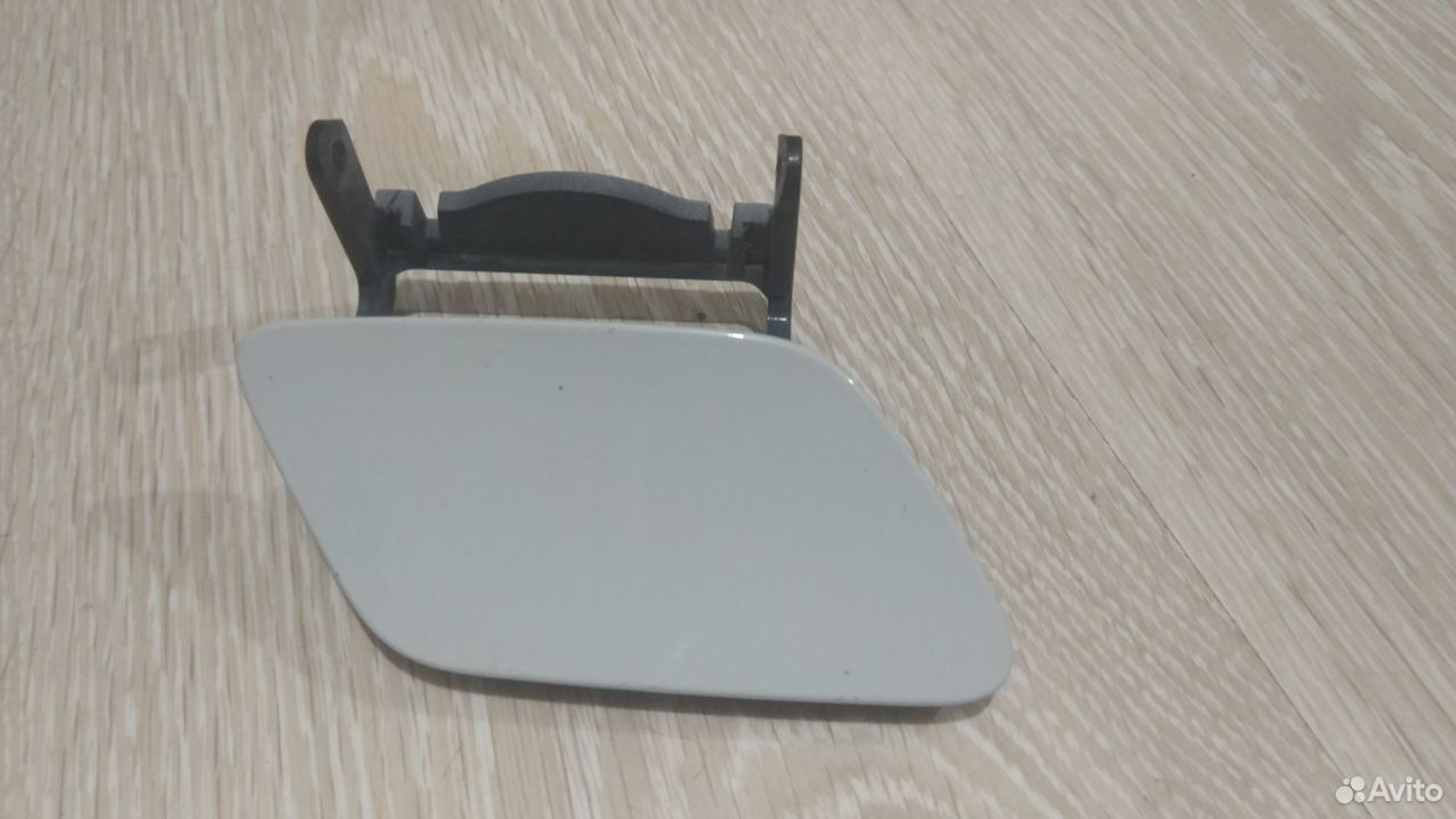 Крышка форсунки омывателя правая Audi Q5, 1000 рублей, Уфа