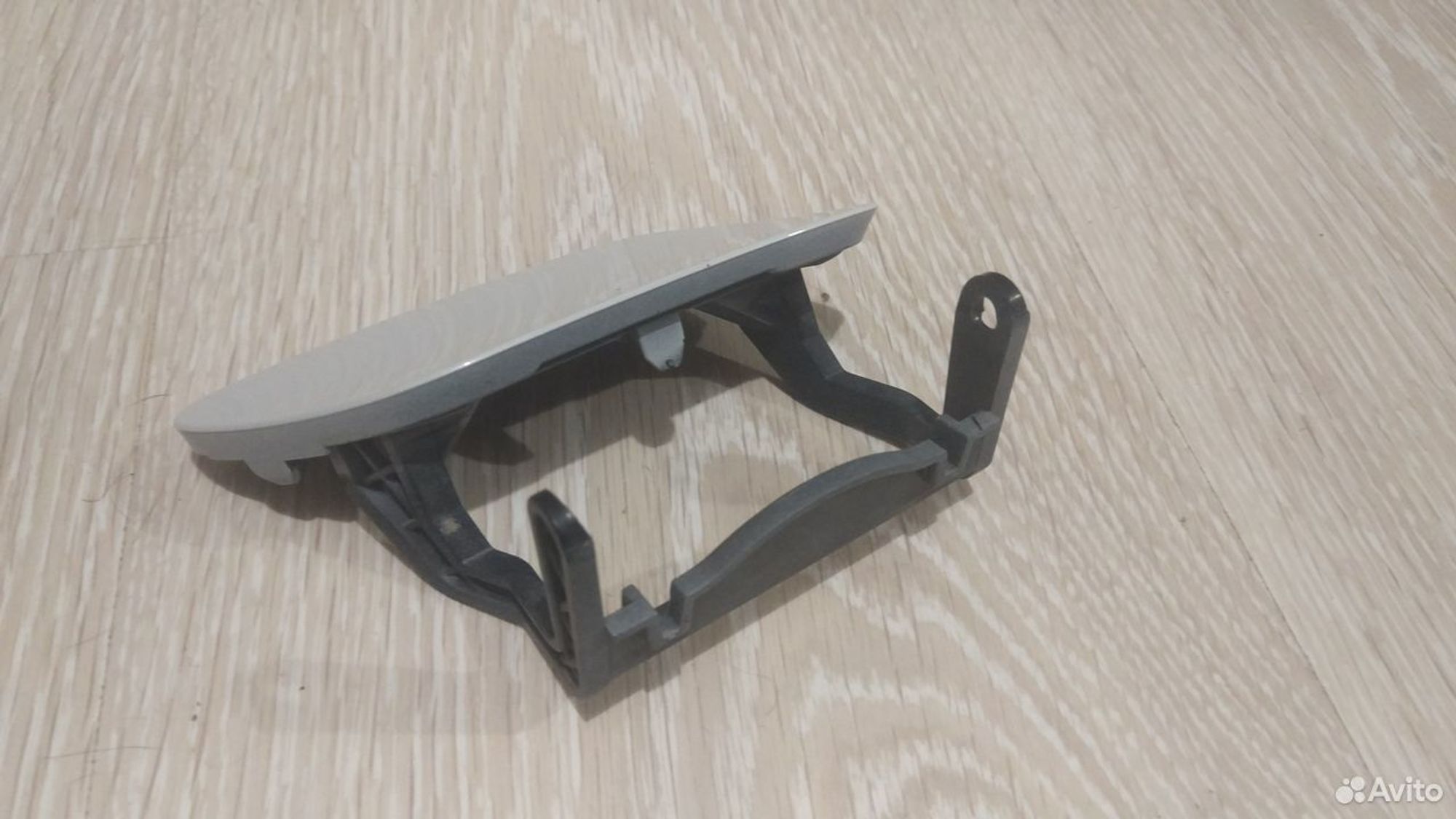 Крышка форсунки омывателя правая Audi Q5, 1000 рублей, Уфа