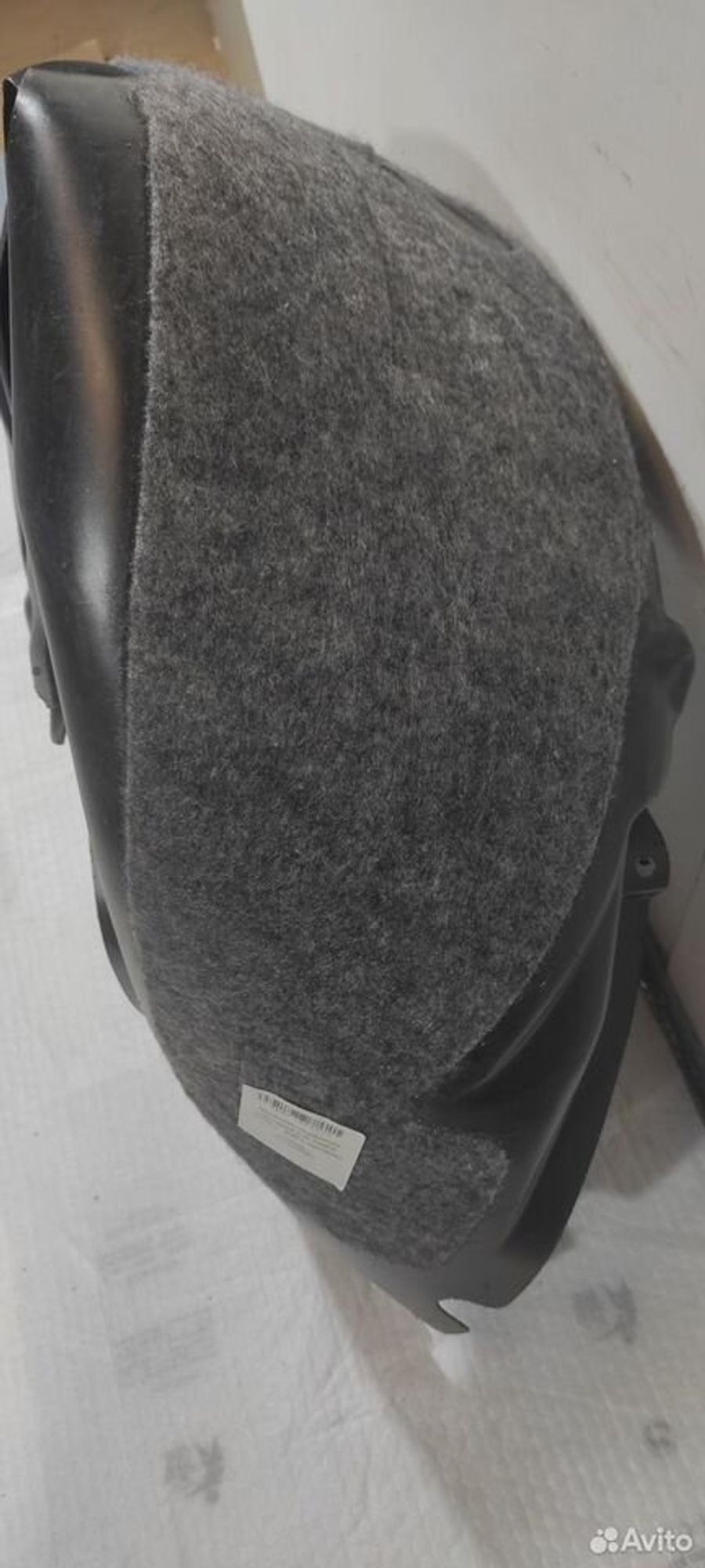 Подкрылок задний правый KIA Ceed 2, 2000 рублей, Уфа