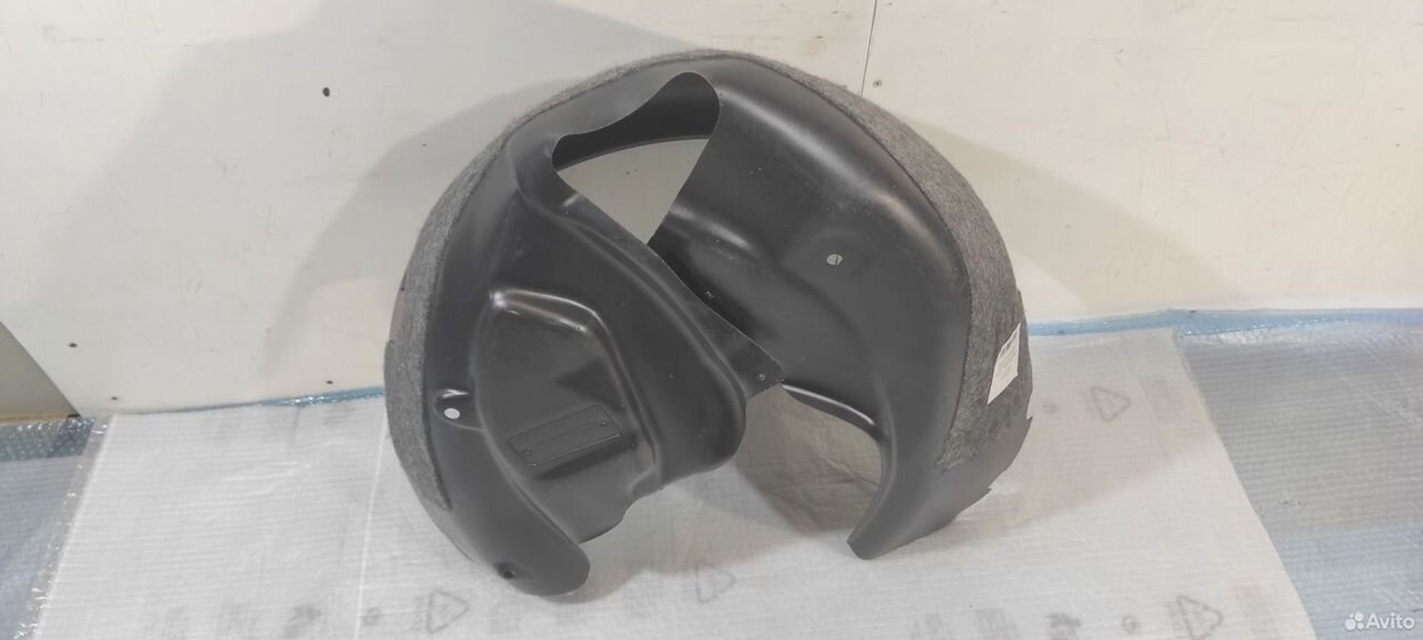 Подкрылок задний правый KIA Ceed 2, 2000 рублей, Уфа