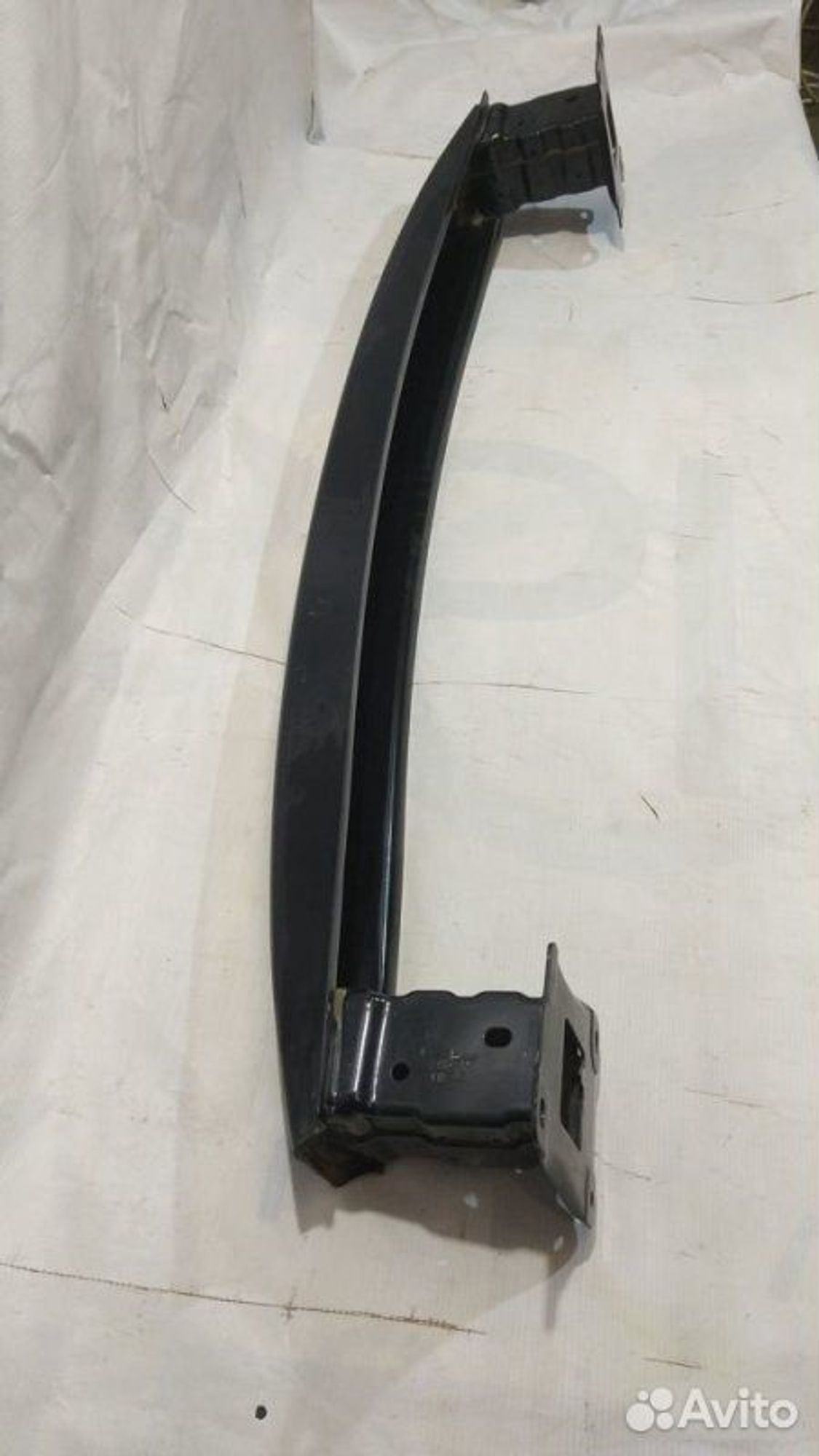 Усилитель бампера задний Skoda Octavia A7, 6000 рублей, Уфа