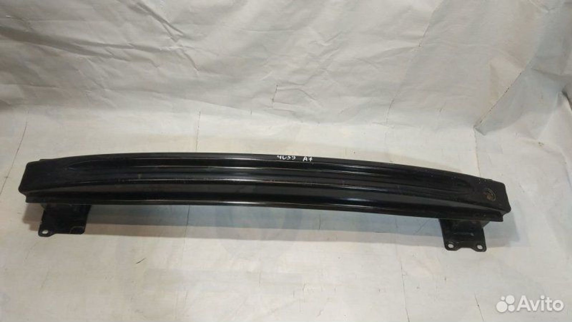 Усилитель бампера задний Skoda Octavia A7, 6000 рублей, Уфа