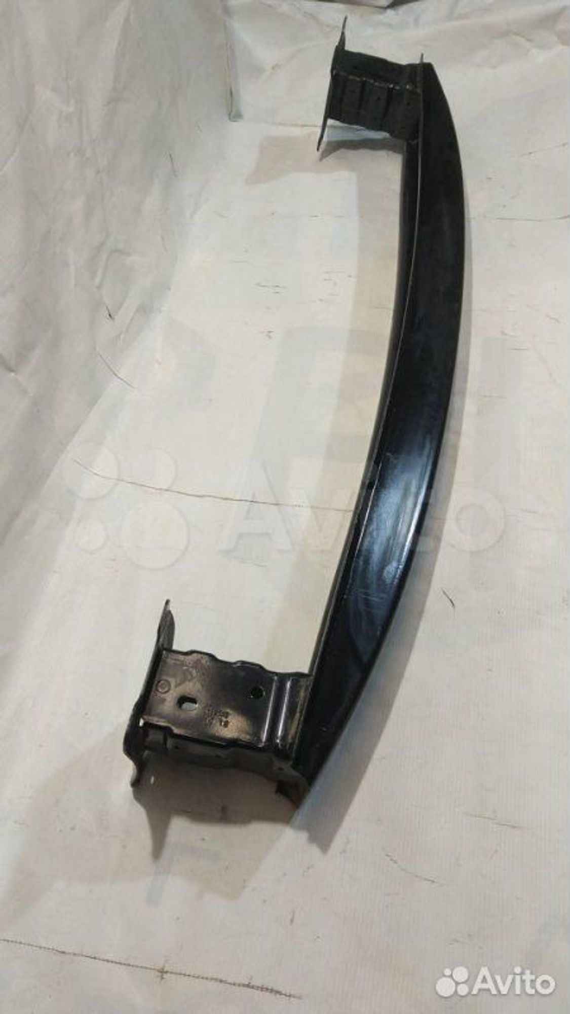 Усилитель бампера задний Skoda Octavia A7, 6000 рублей, Уфа