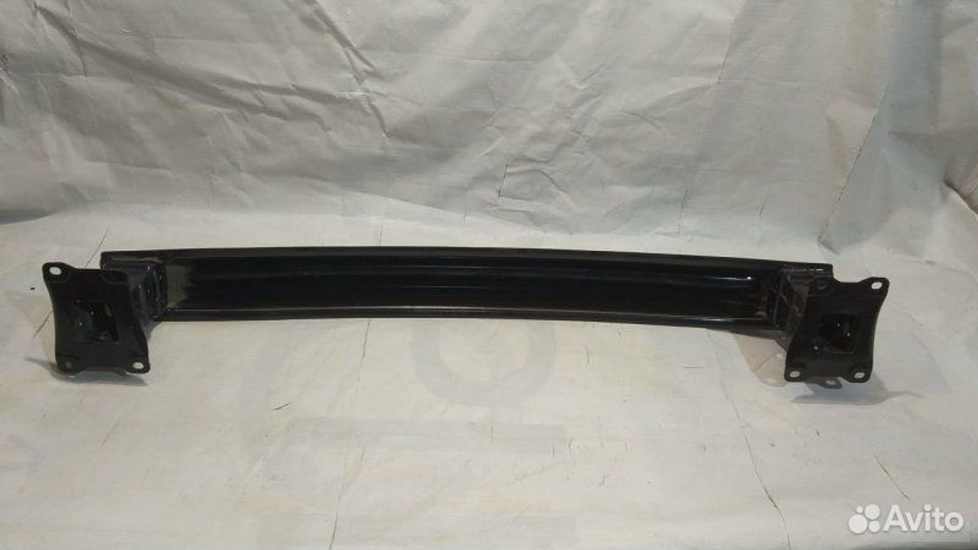 Усилитель бампера задний Skoda Octavia A7, 6000 рублей, Уфа