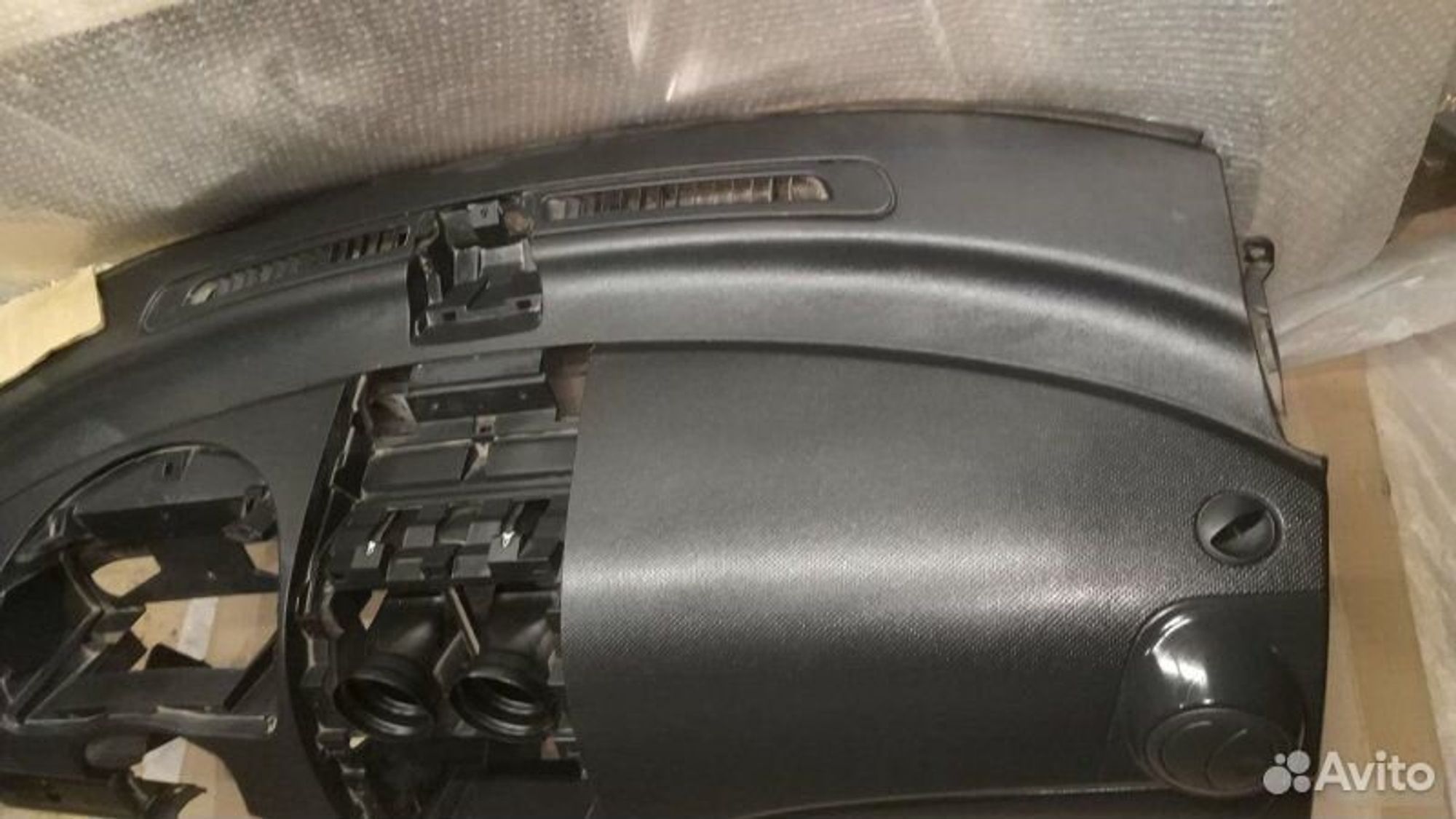 Торпедо Chevrolet Aveo T250 2011 96655387, 9000 рублей, Уфа