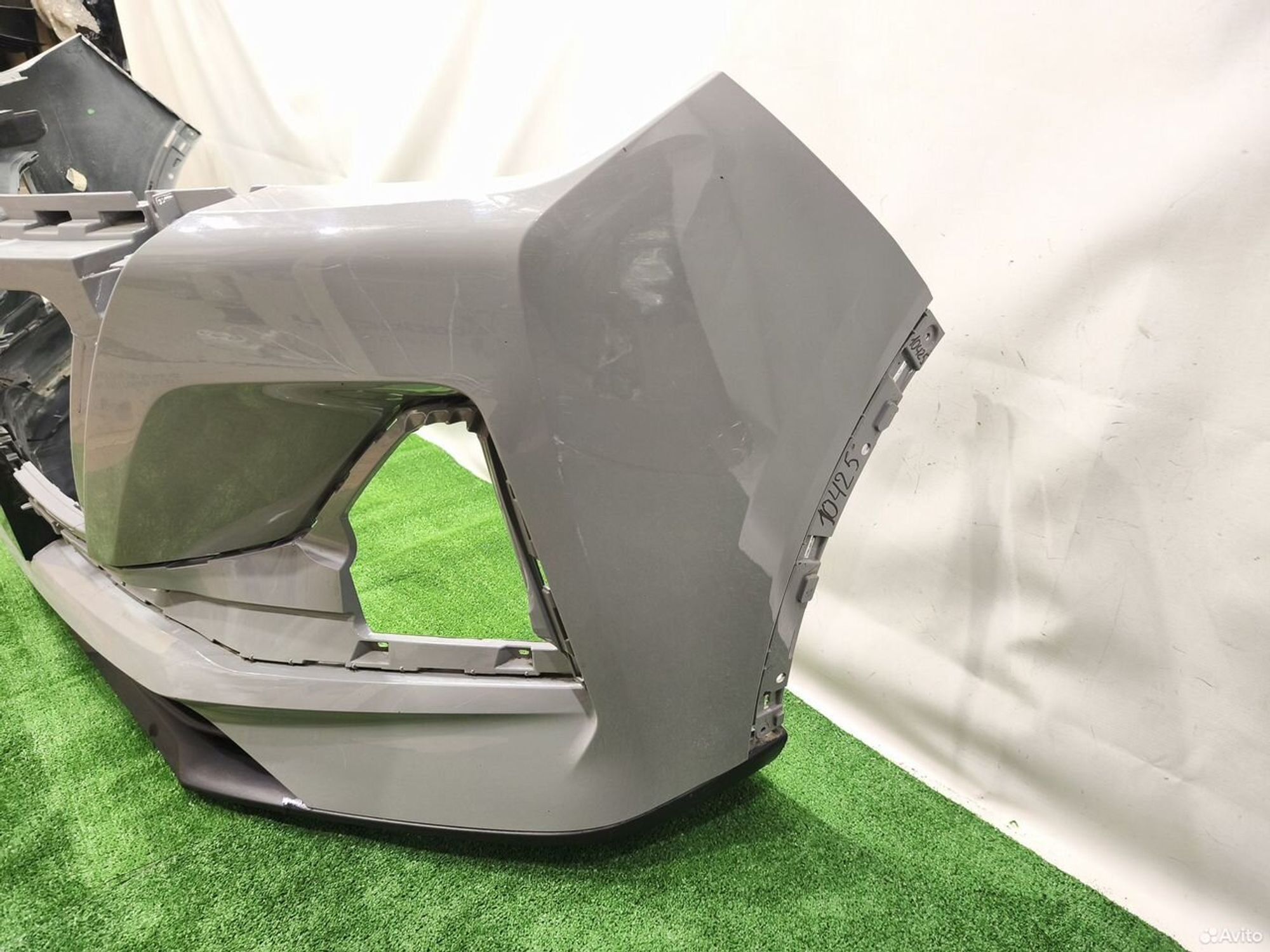 Бампер передний Changan CS55 Plus 2021, 12000 рублей, Уфа