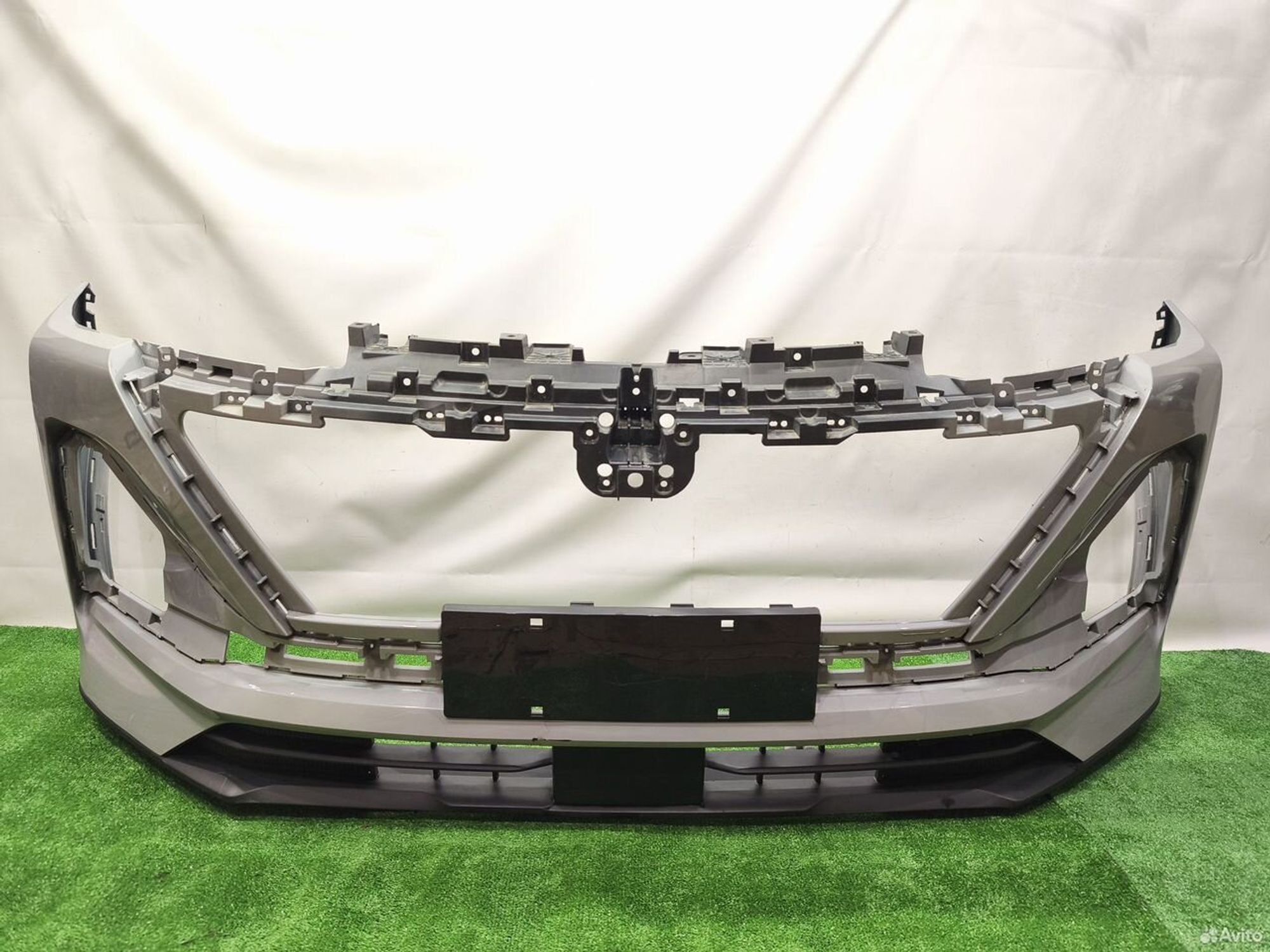 Бампер передний Changan CS55 Plus 2021, 12000 рублей, Уфа