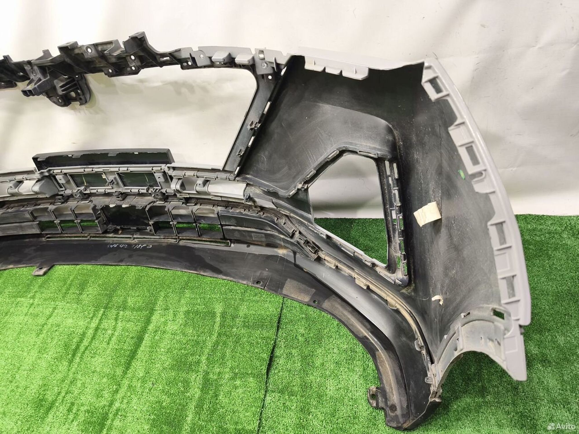 Бампер передний Changan CS55 Plus 2021, 12000 рублей, Уфа