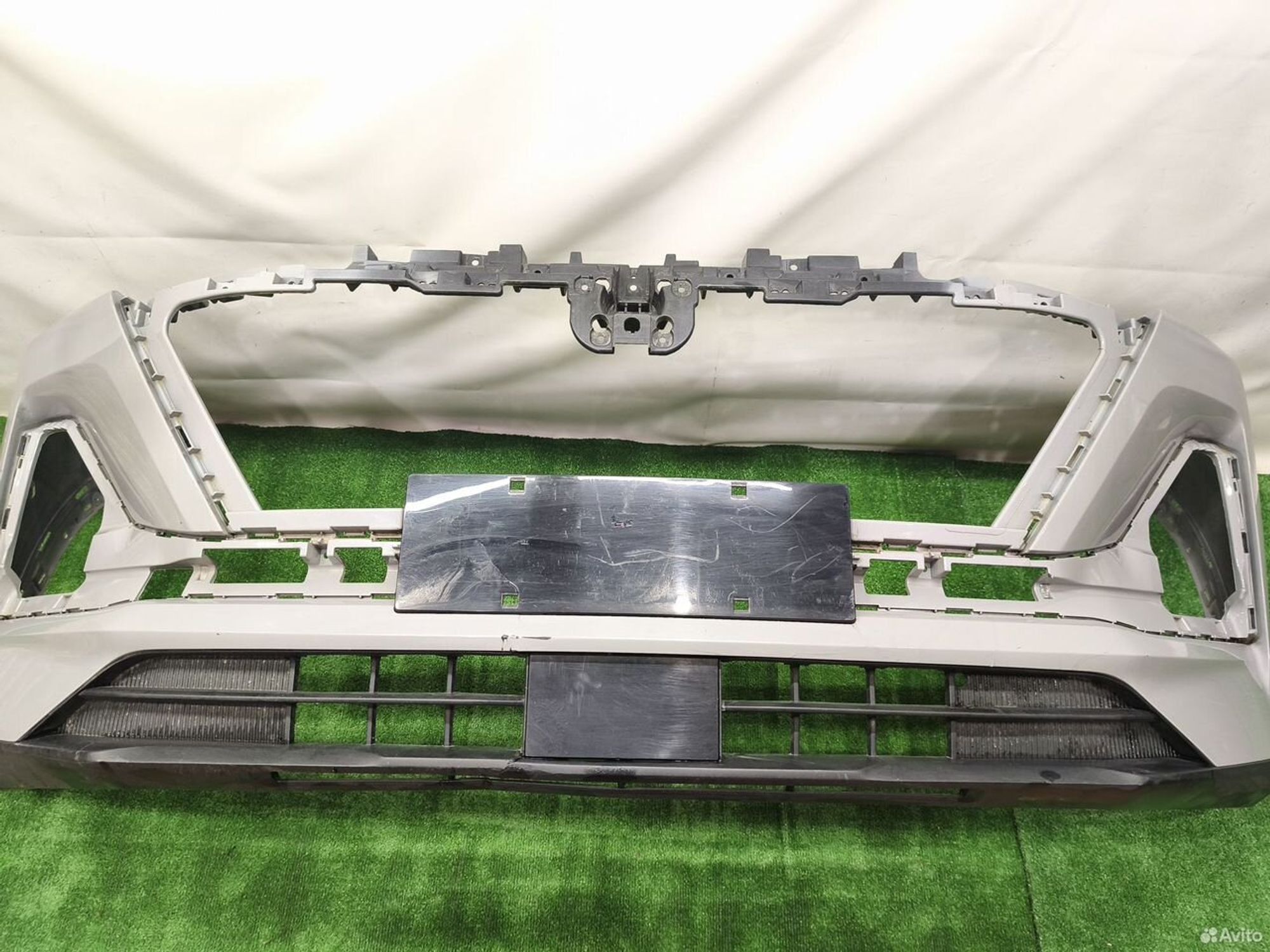 Бампер передний Changan CS55 Plus 2021, 12000 рублей, Уфа