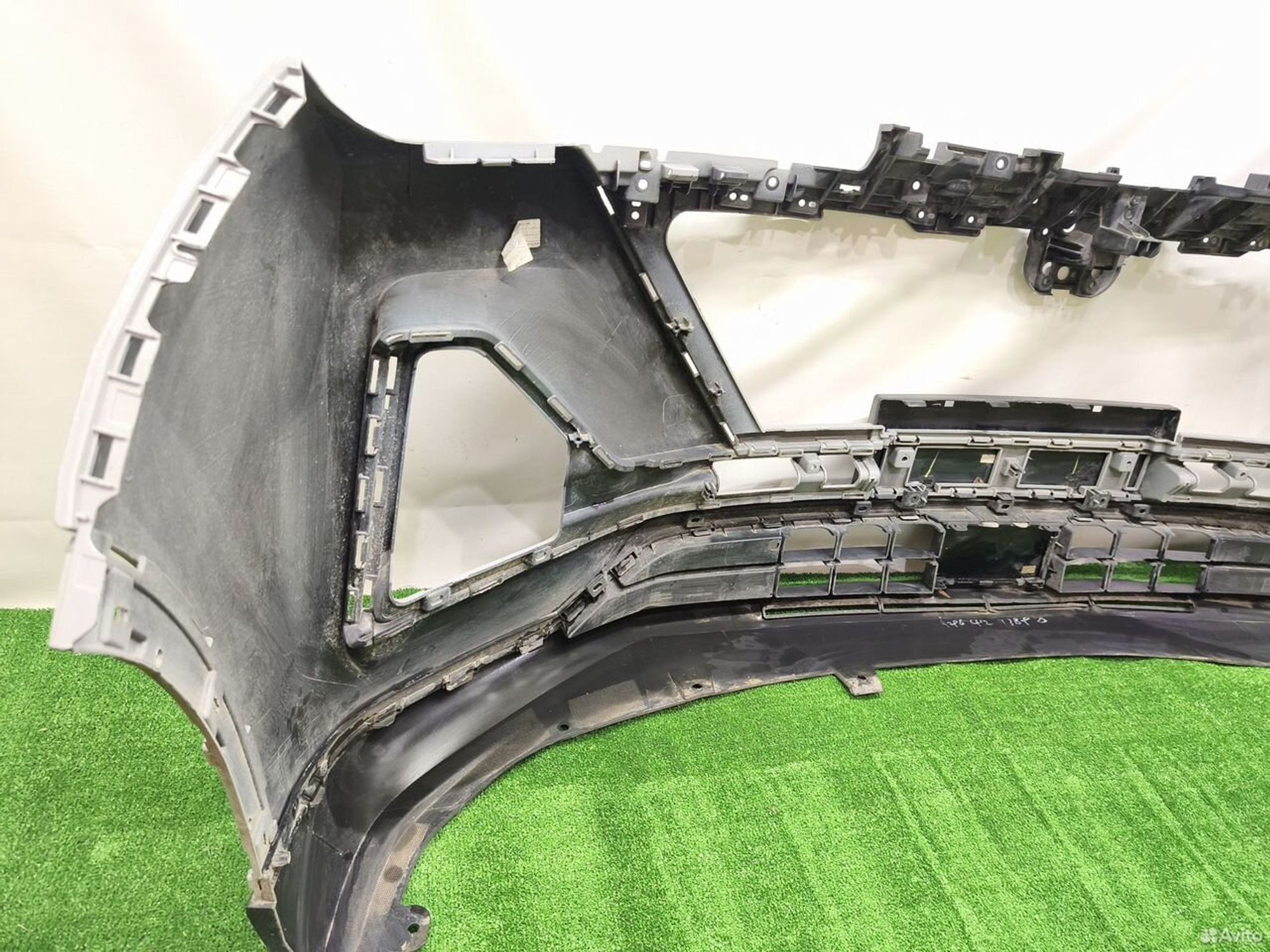 Бампер передний Changan CS55 Plus 2021, 12000 рублей, Уфа