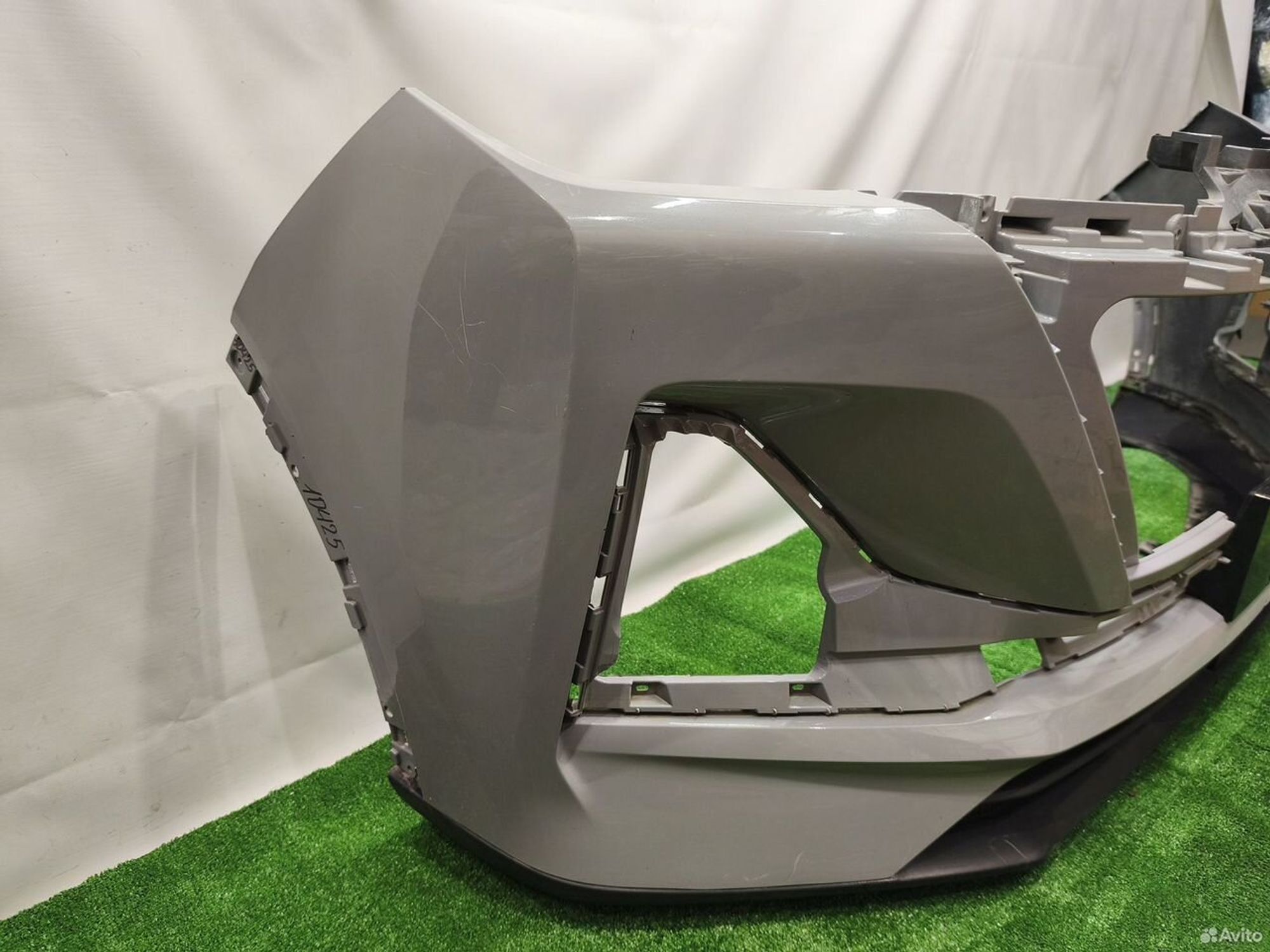 Бампер передний Changan CS55 Plus 2021, 12000 рублей, Уфа