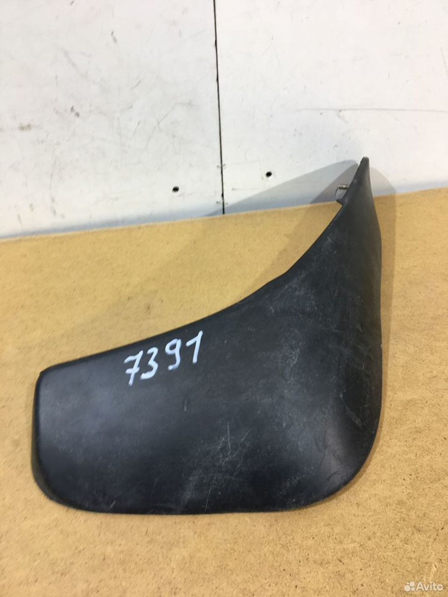 Брызговик задний правый Land Rover Range Rover 4, 2500 рублей, Уфа