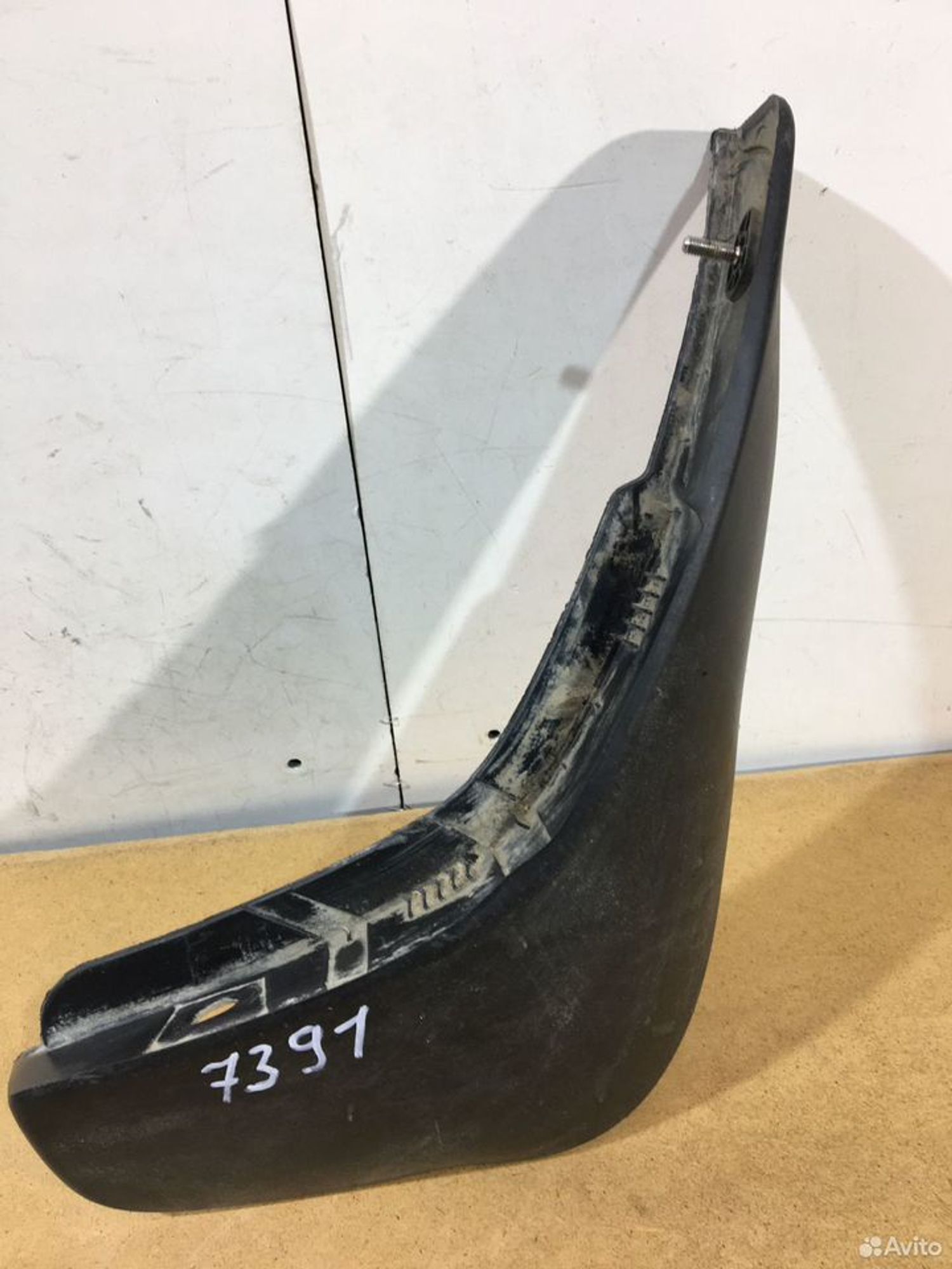 Брызговик задний правый Land Rover Range Rover 4, 2500 рублей, Уфа