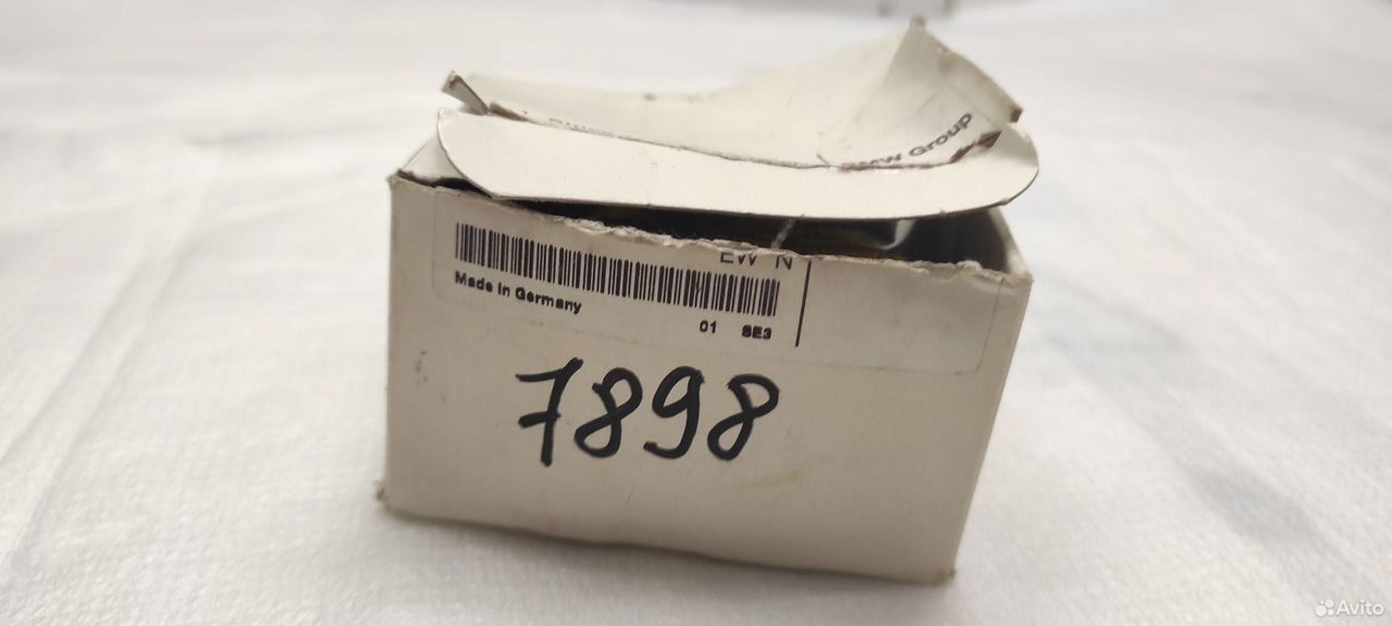 Датчик дождя BMV, 7000 рублей, Уфа