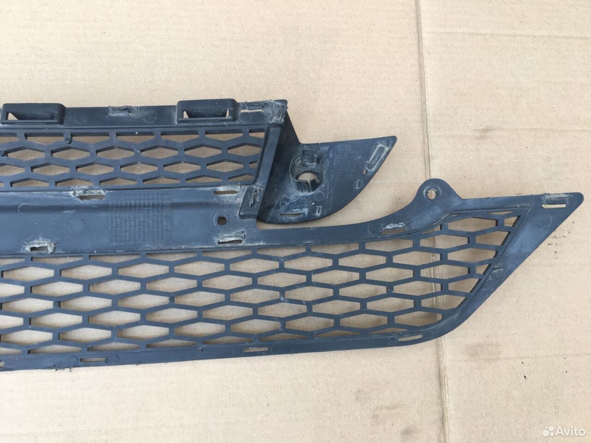 Решетка переднего бампера Range Rover Evoque 1, 3000 рублей, Уфа