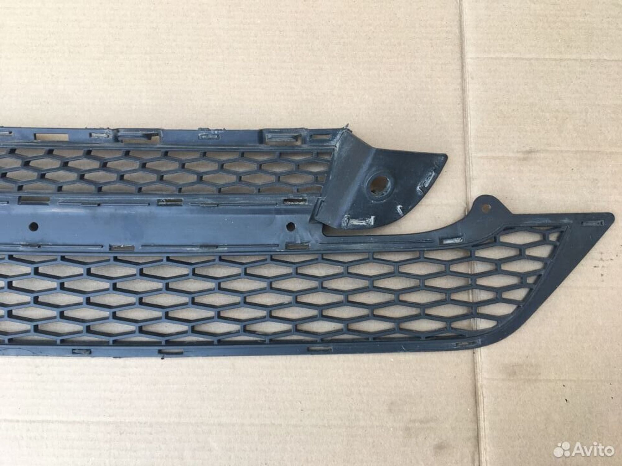 Решетка переднего бампера Range Rover Evoque 1, 3000 рублей, Уфа