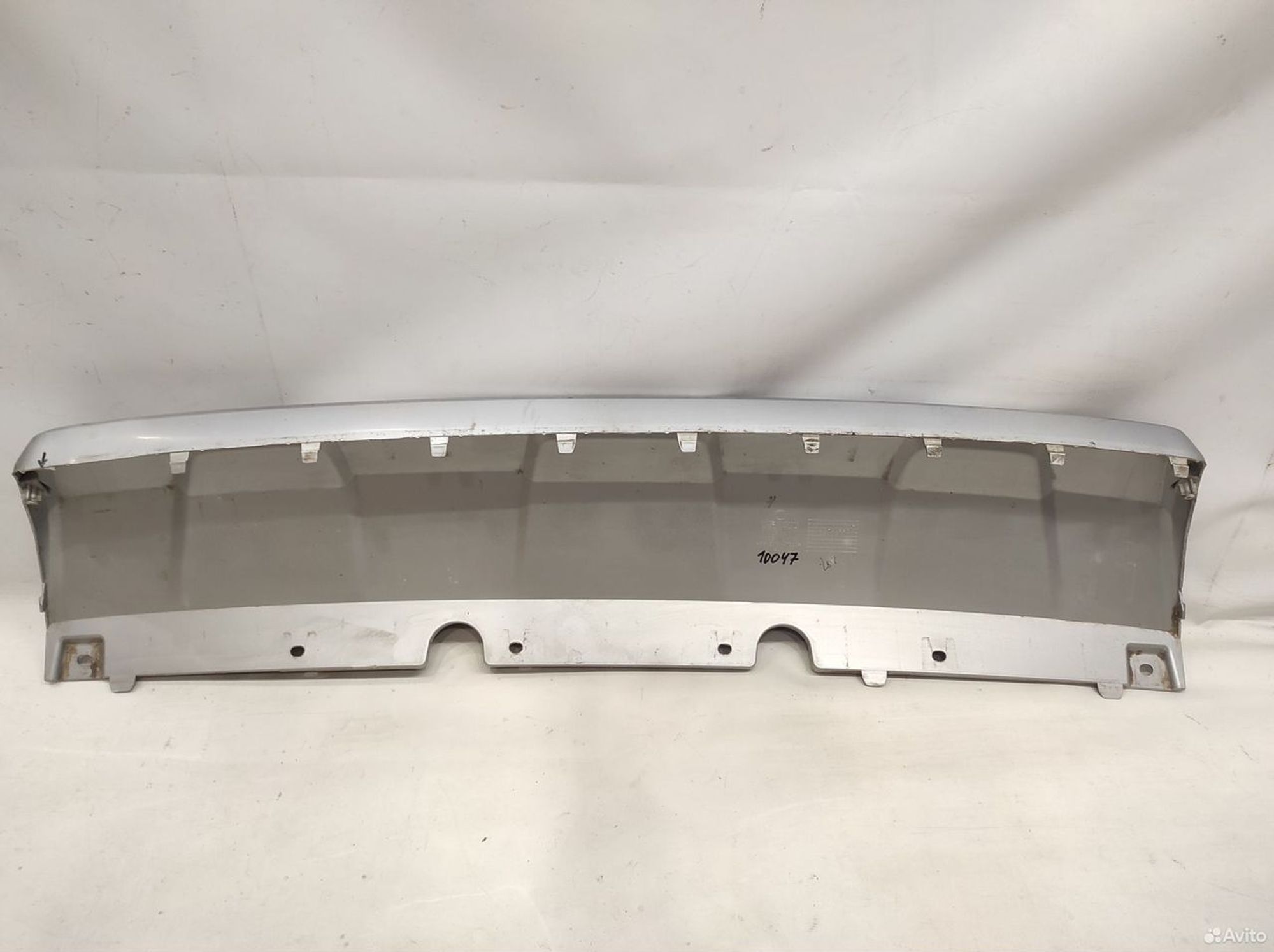 Накладка переднего бампера Great Wall Poer KingKon, 4300 рублей, Уфа