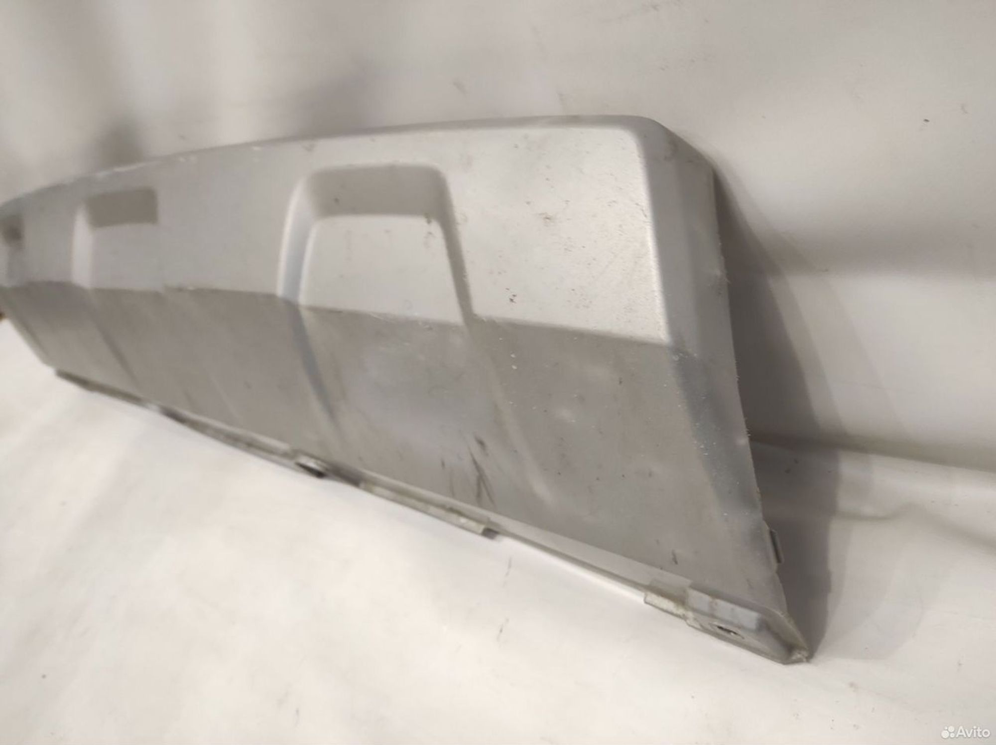 Накладка переднего бампера Great Wall Poer KingKon, 4300 рублей, Уфа