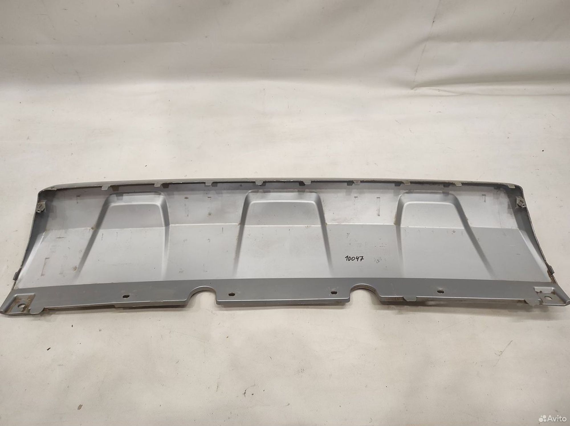 Накладка переднего бампера Great Wall Poer KingKon, 4300 рублей, Уфа