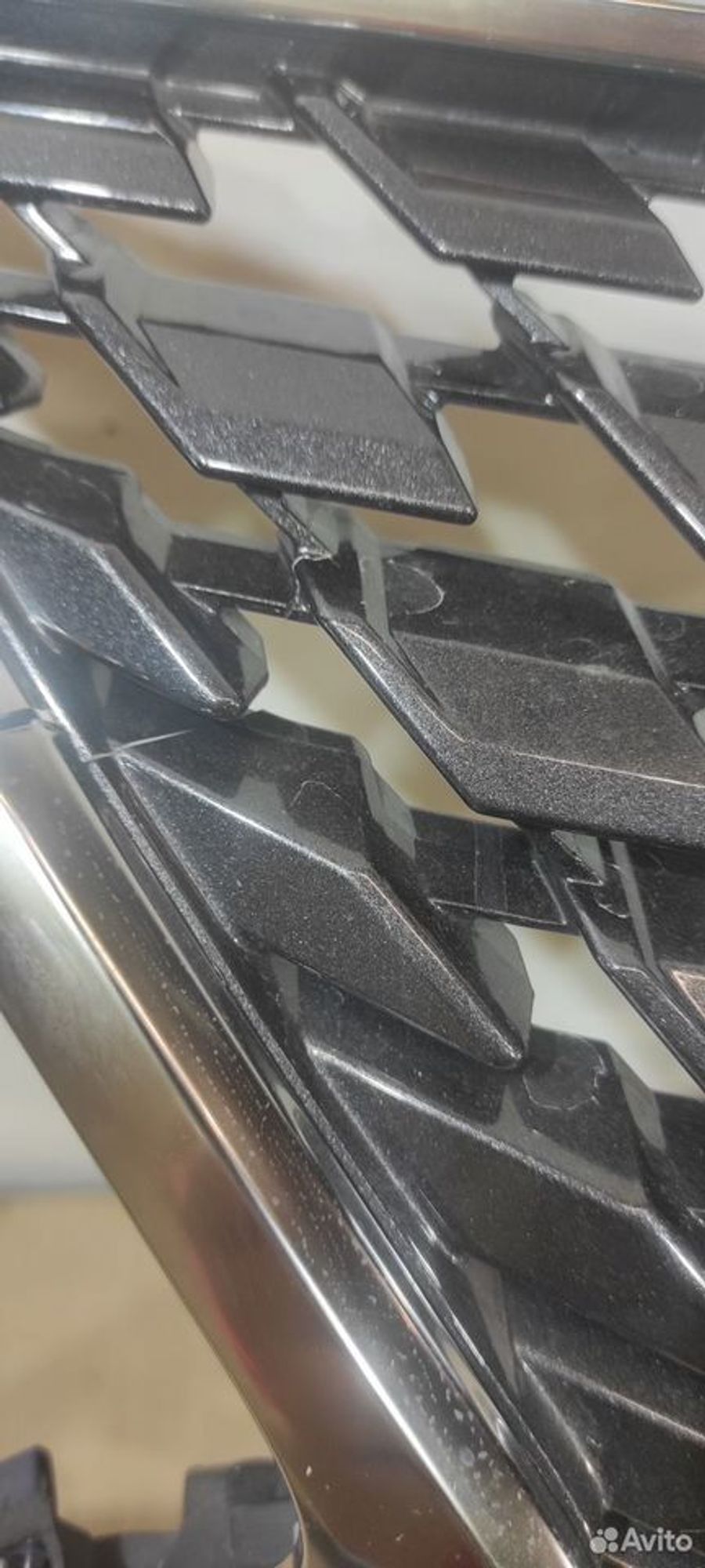 Решетка радиатора Lexus Rx 4 AL20 2019, 9000 рублей, Уфа
