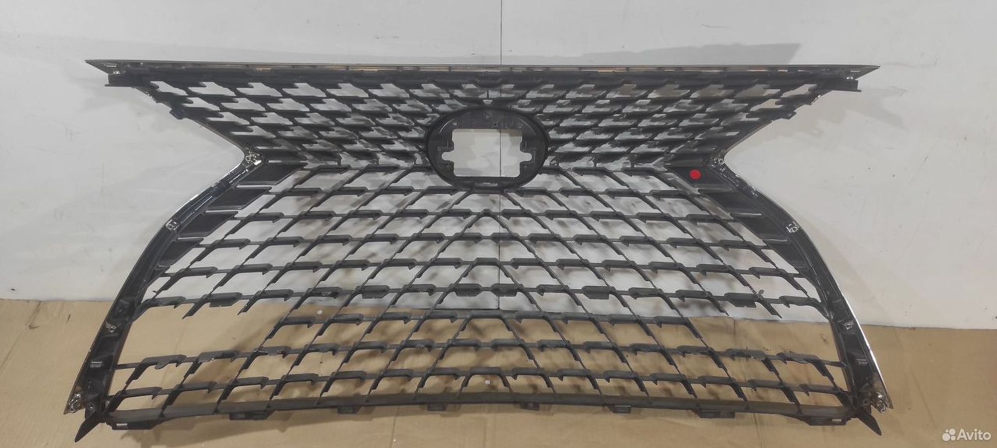 Решетка радиатора Lexus Rx 4 AL20 2019, 9000 рублей, Уфа