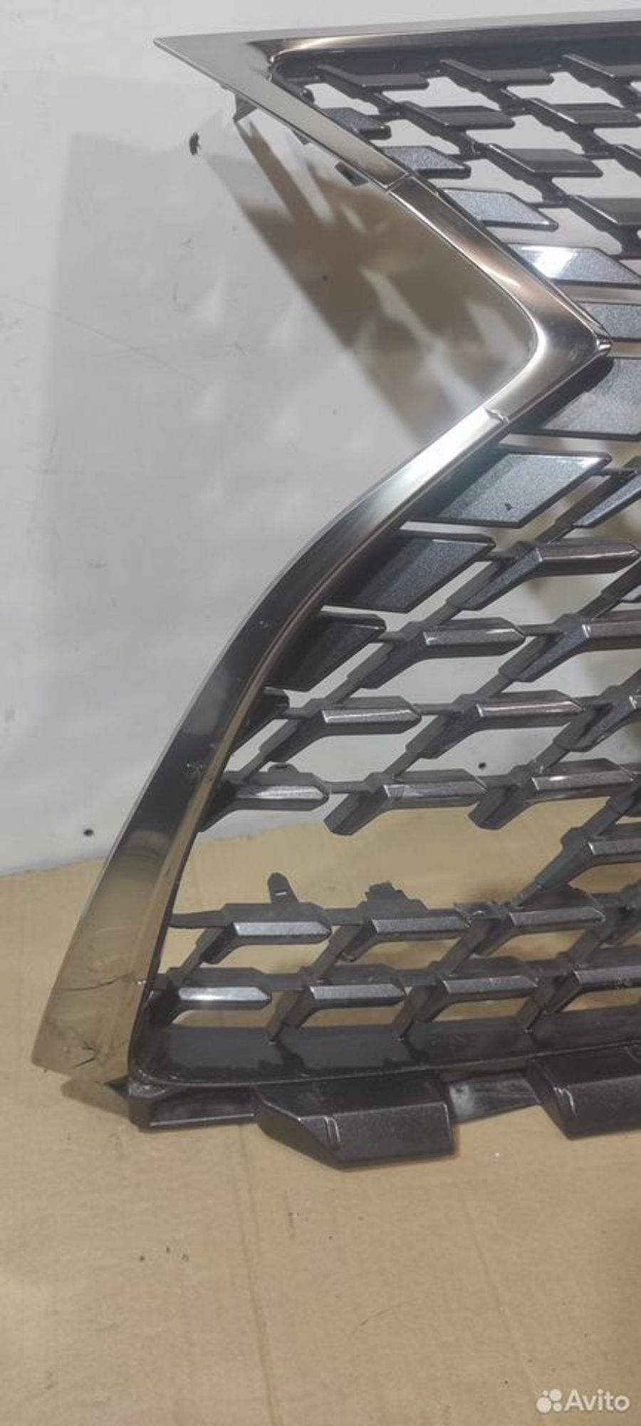 Решетка радиатора Lexus Rx 4 AL20 2019, 9000 рублей, Уфа