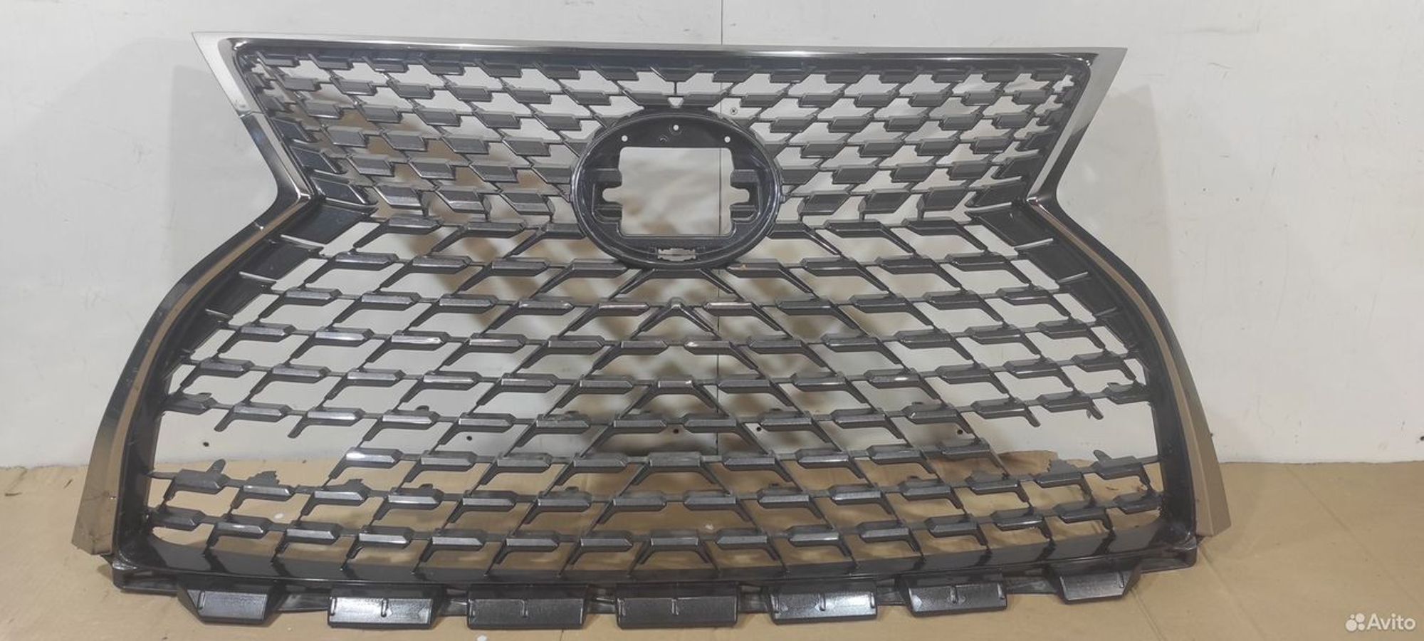 Решетка радиатора Lexus Rx 4 AL20 2019, 9000 рублей, Уфа