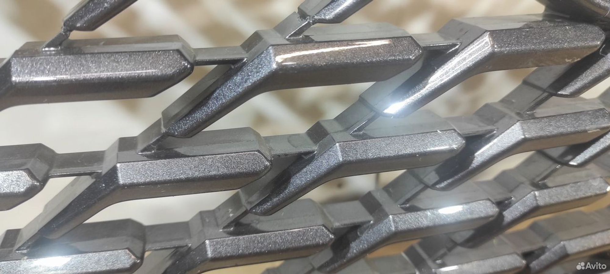 Решетка радиатора Lexus Rx 4 AL20 2019, 9000 рублей, Уфа